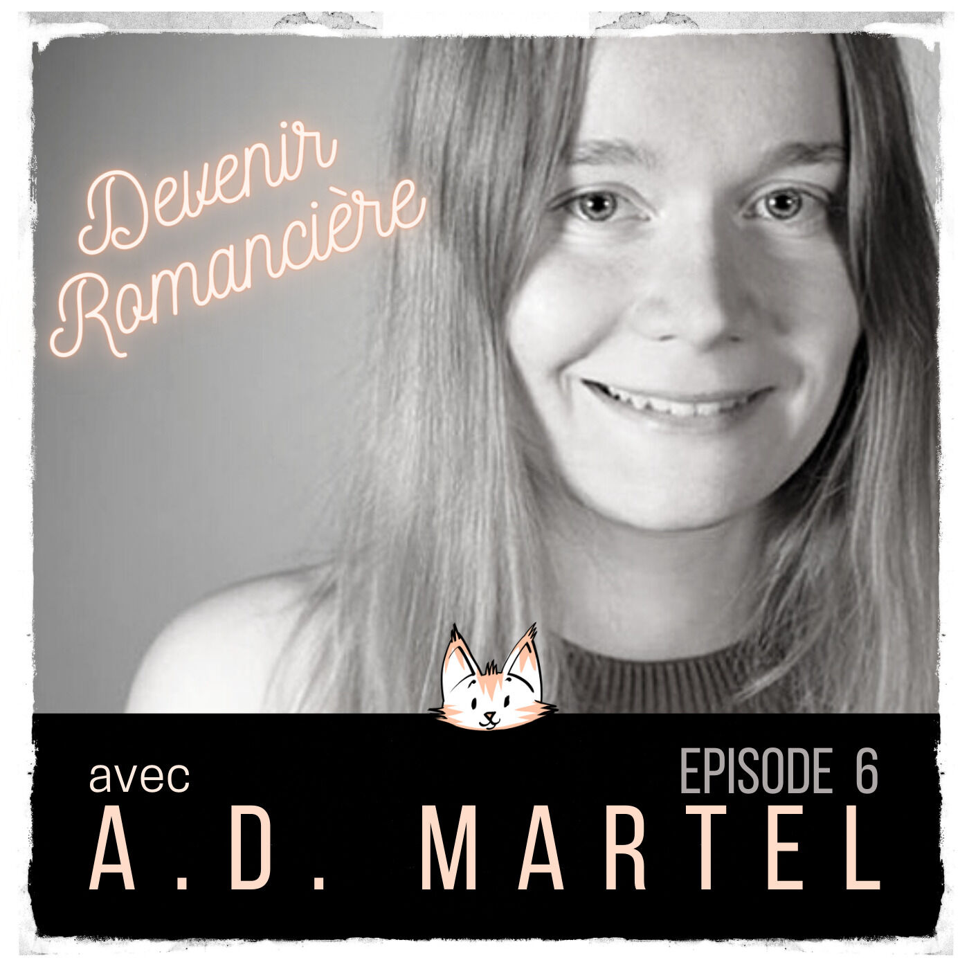 Le Chat de L\'Ecrivain