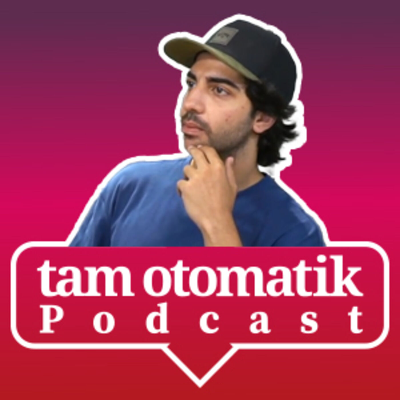 Tam Otomatik Podcast
