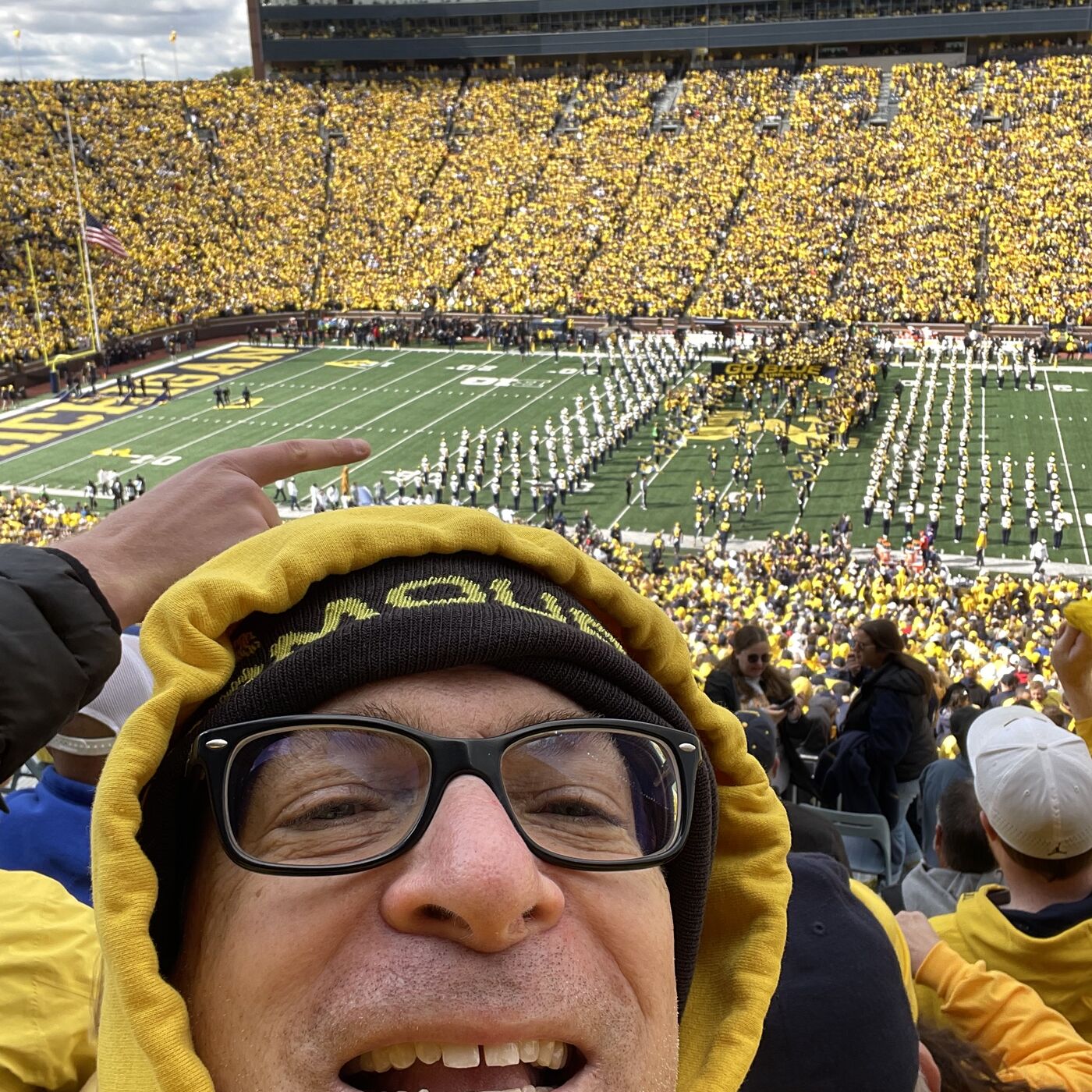 JD TALKIN SPORTS #1130