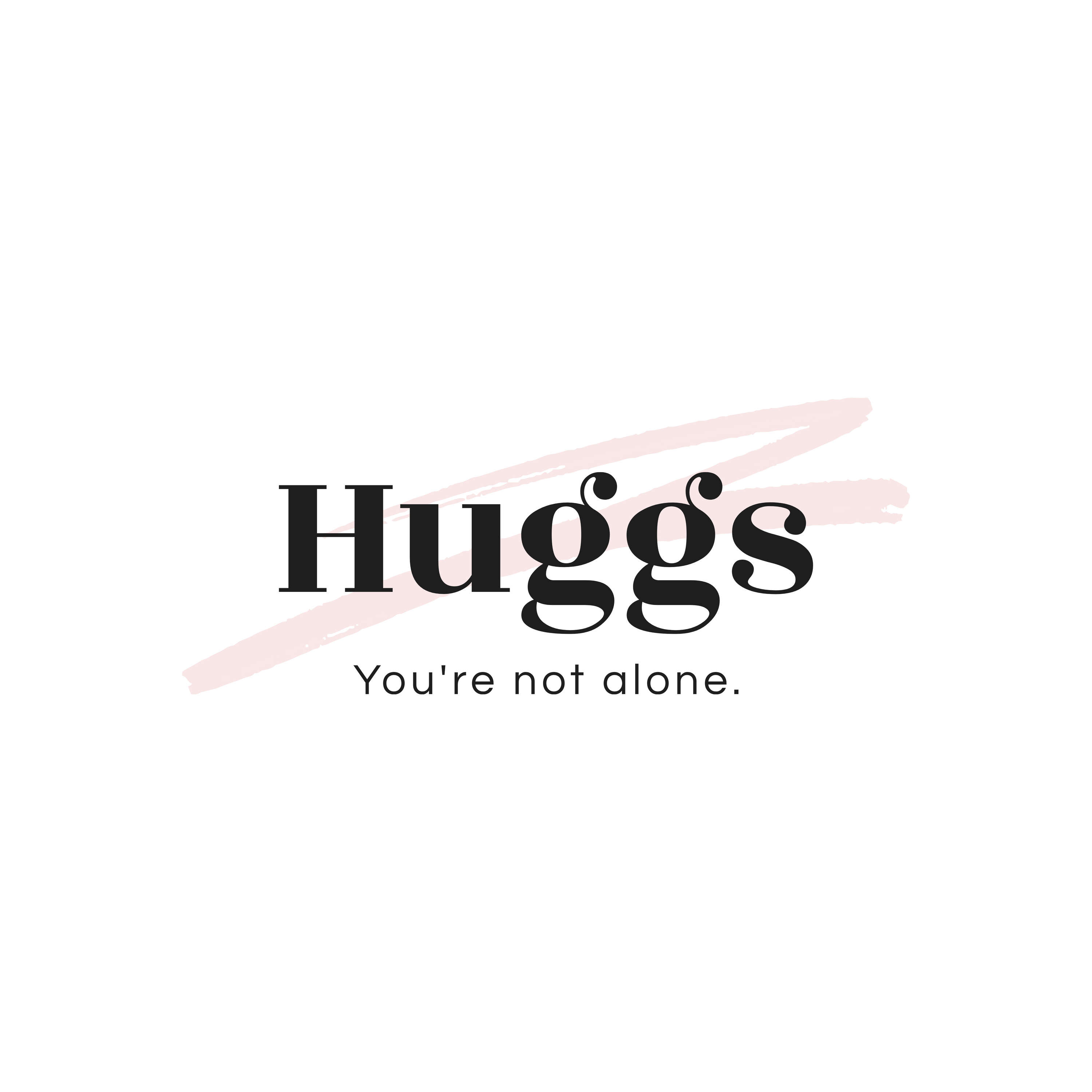 You're not alone Podcast podcast artwork