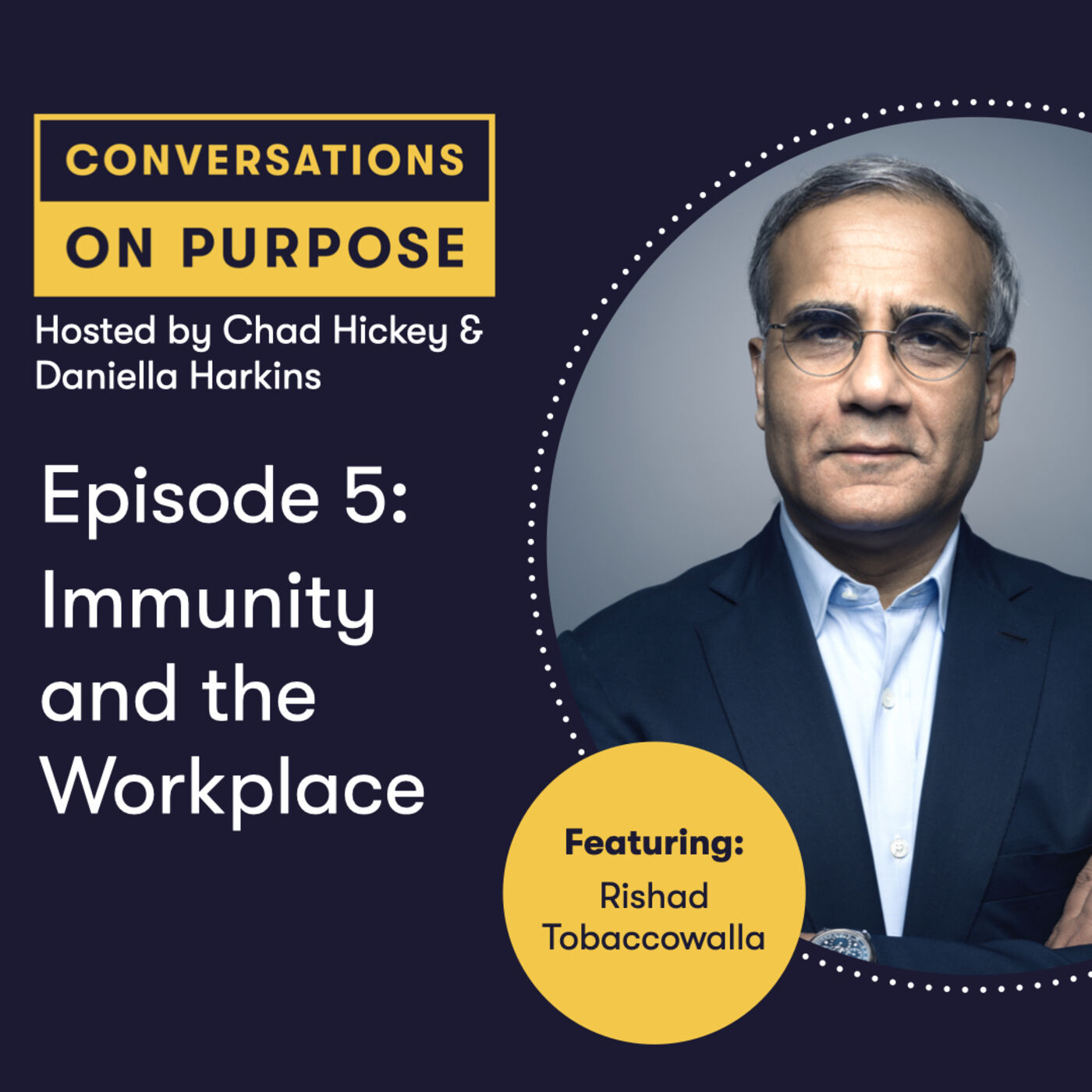 Conversations On Purpose