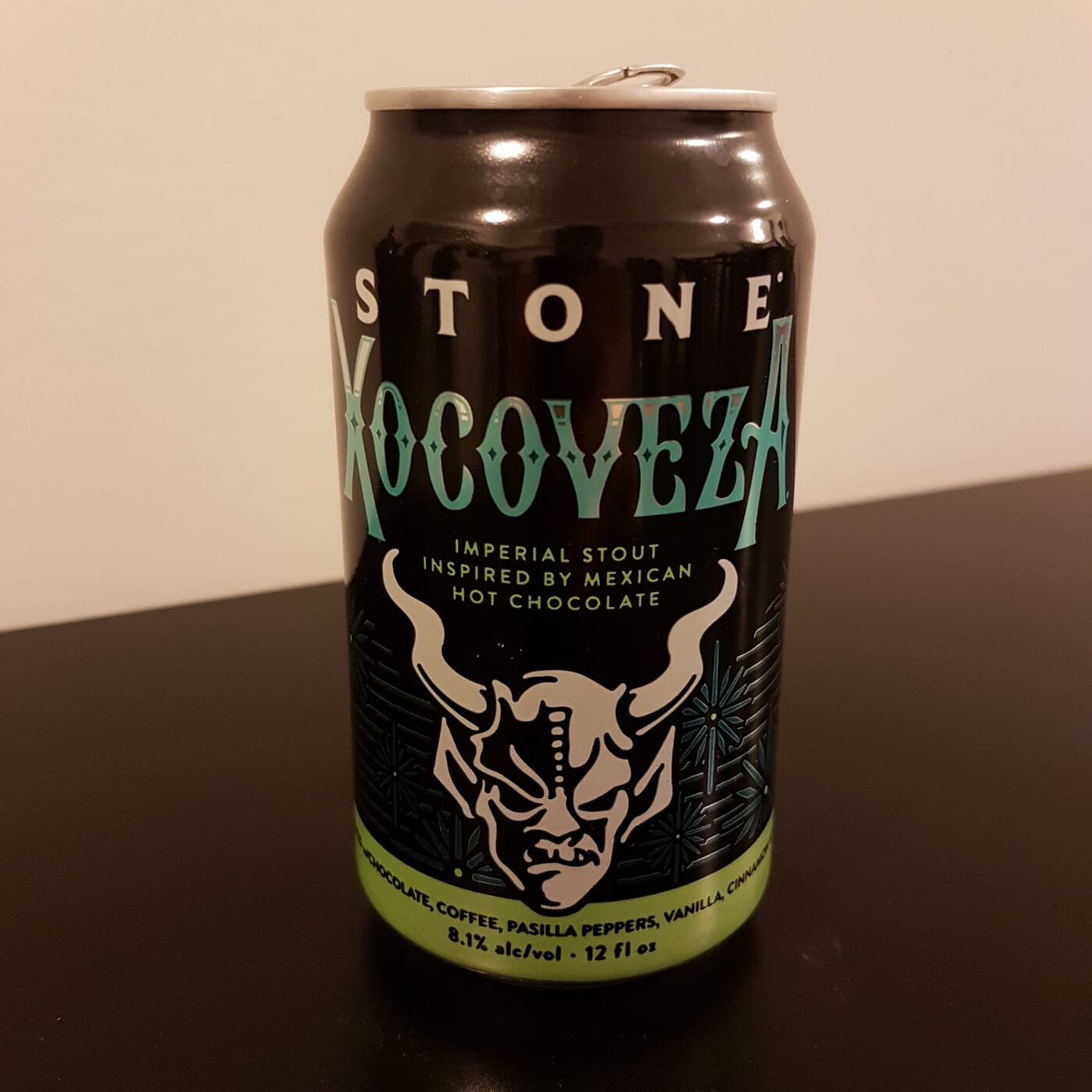 The Bottle Shop