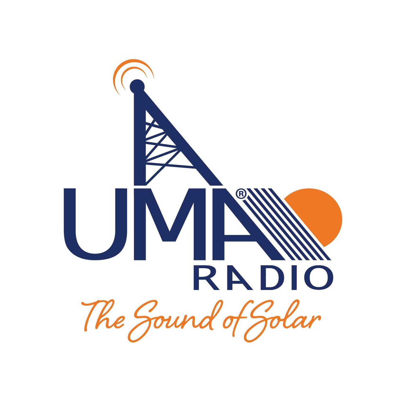 UMA Solar Radio cover art