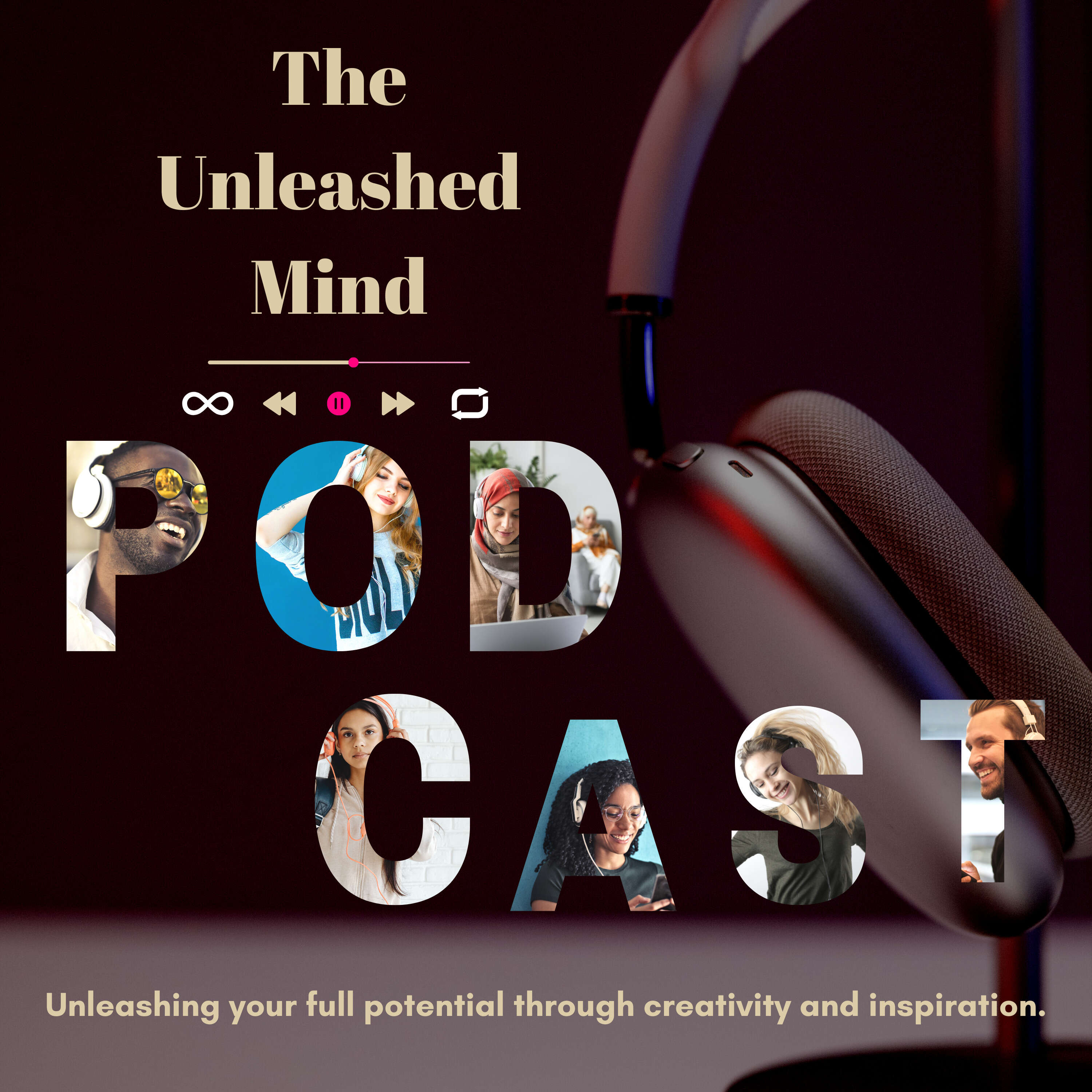 The Unleashed Mind