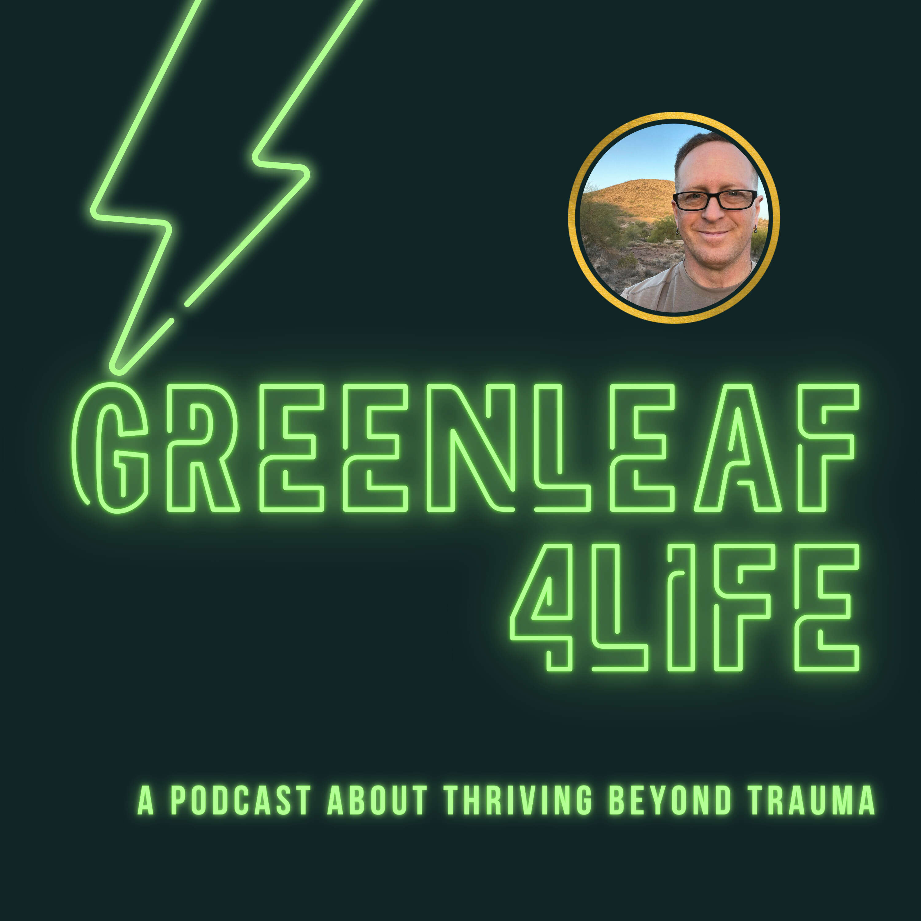 Greenleaf4Life - Thriving Beyond Trauma