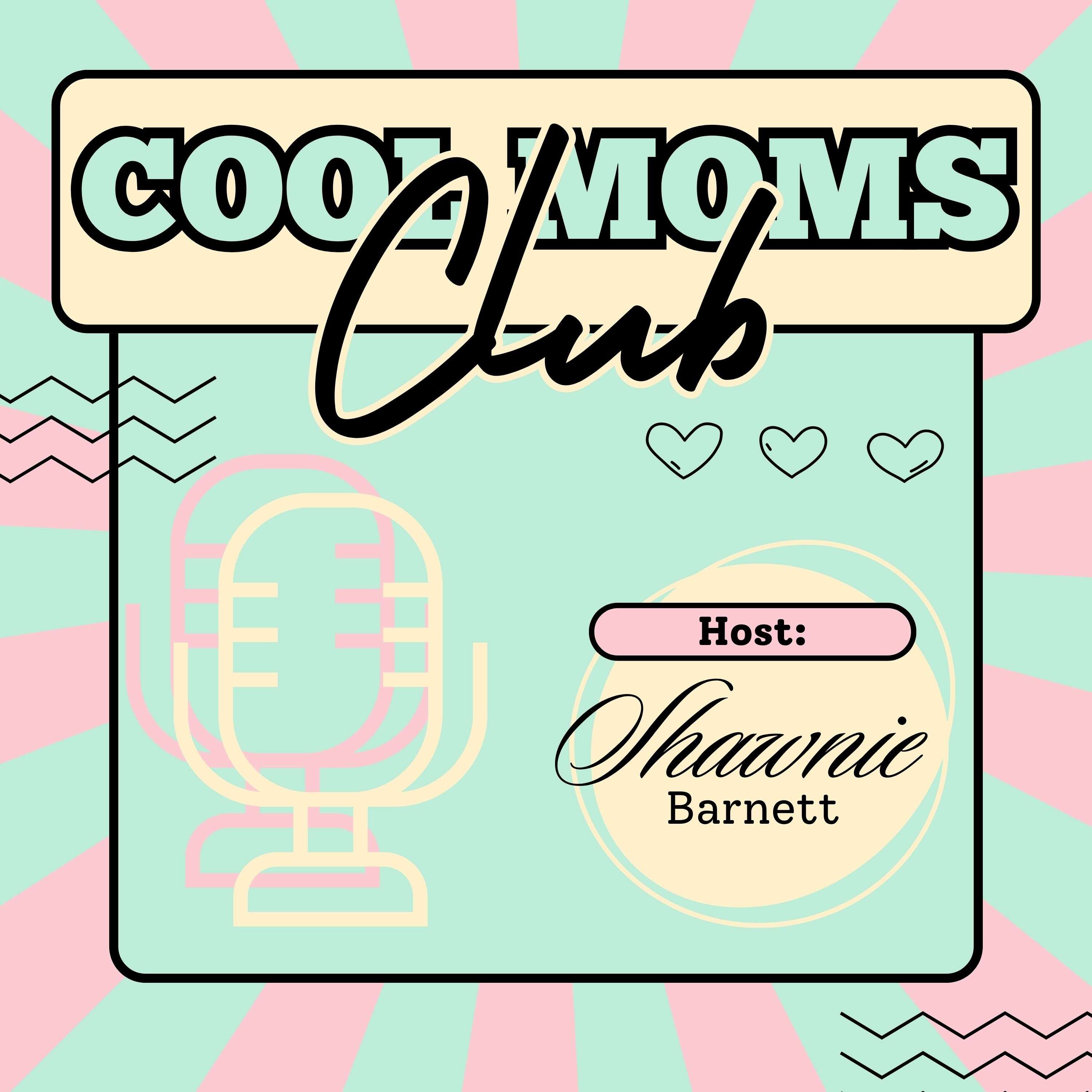 Cool Moms Club