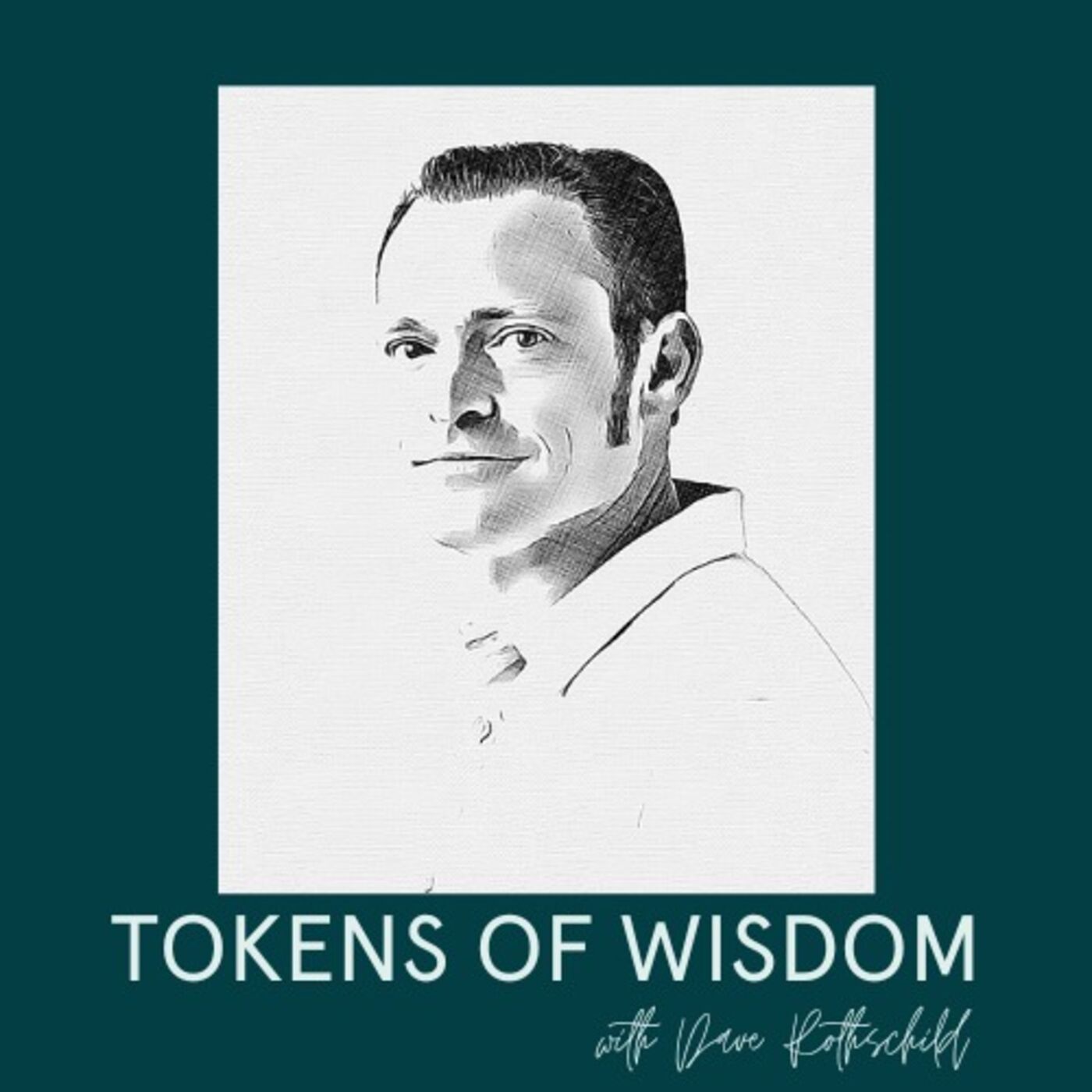 Tokens of Wisdom cover