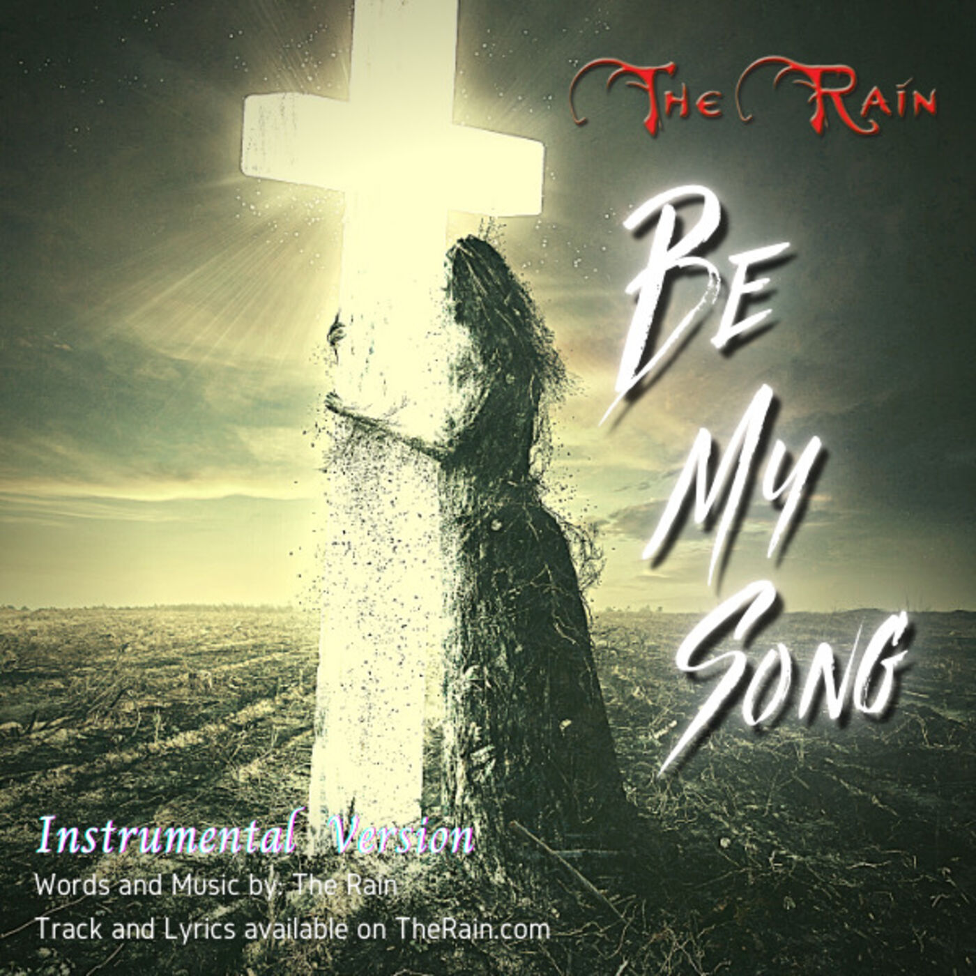 My God Be My Song - Instrumental Version