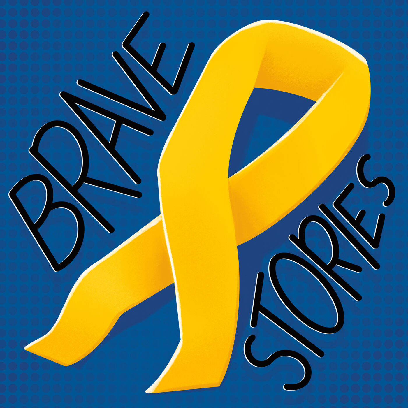 Brave Stories