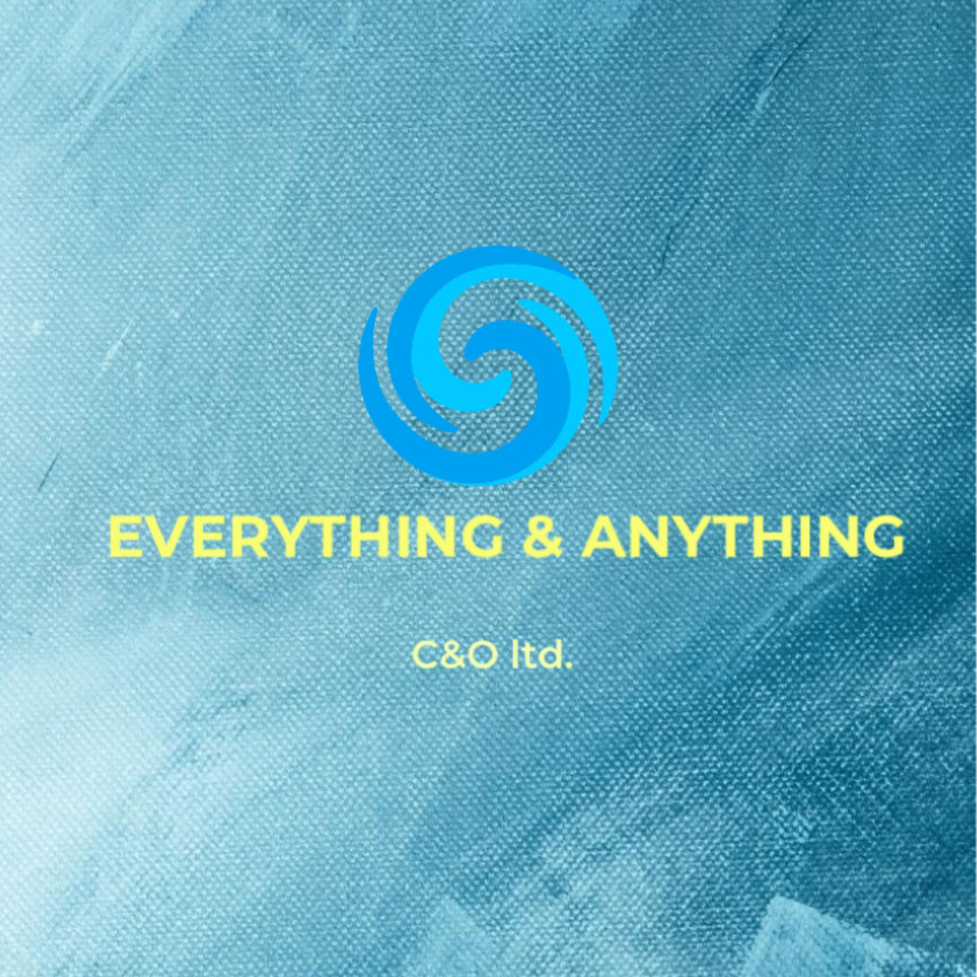 Everything & Anything
