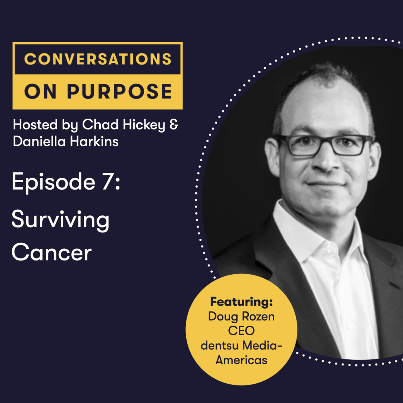 Conversations On Purpose