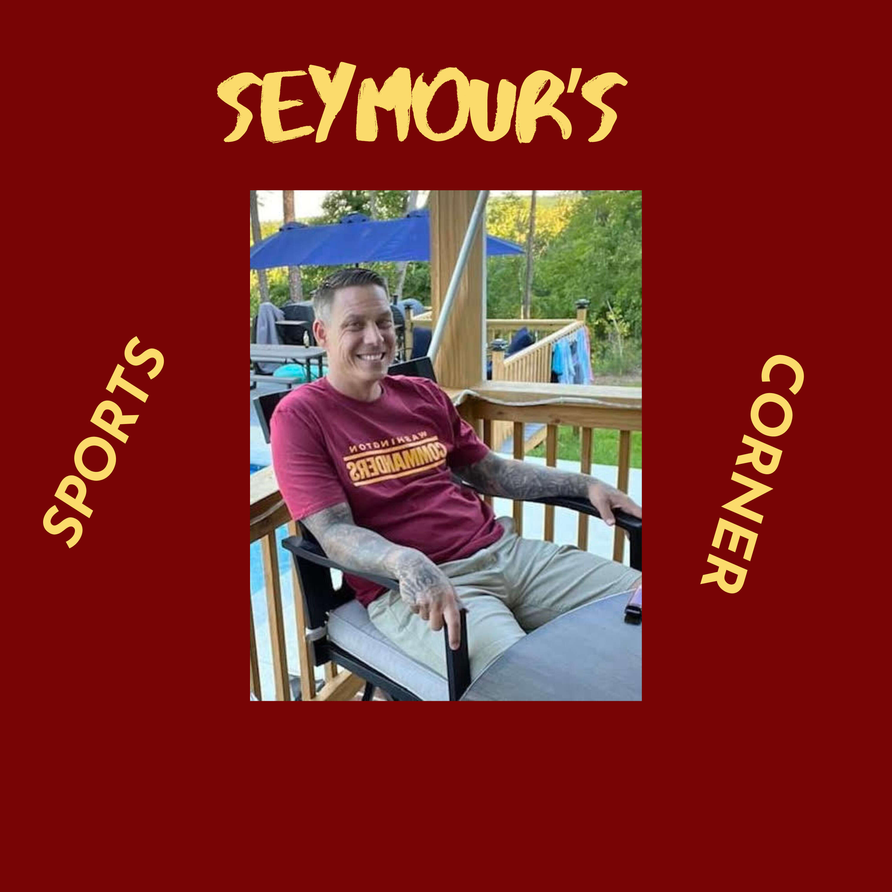 Seymour's Sports Corner