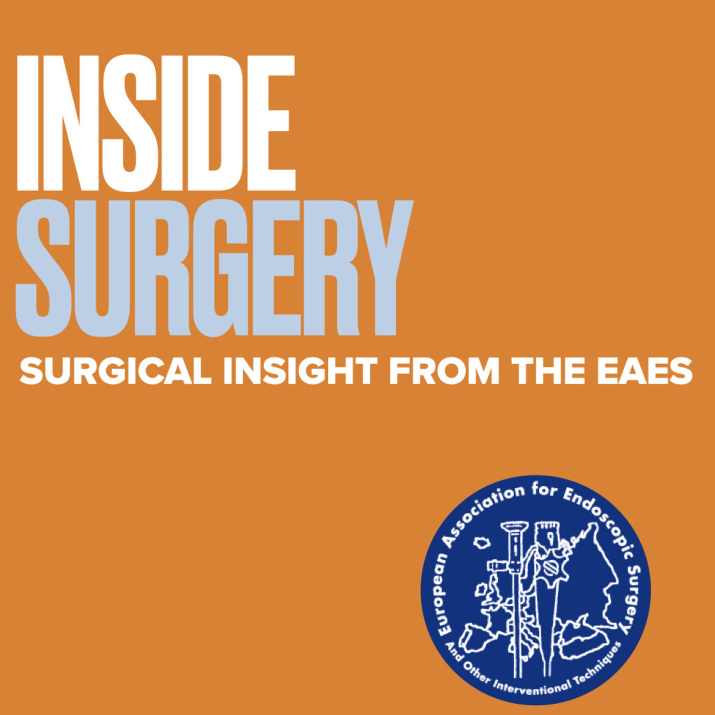 Inside Surgery