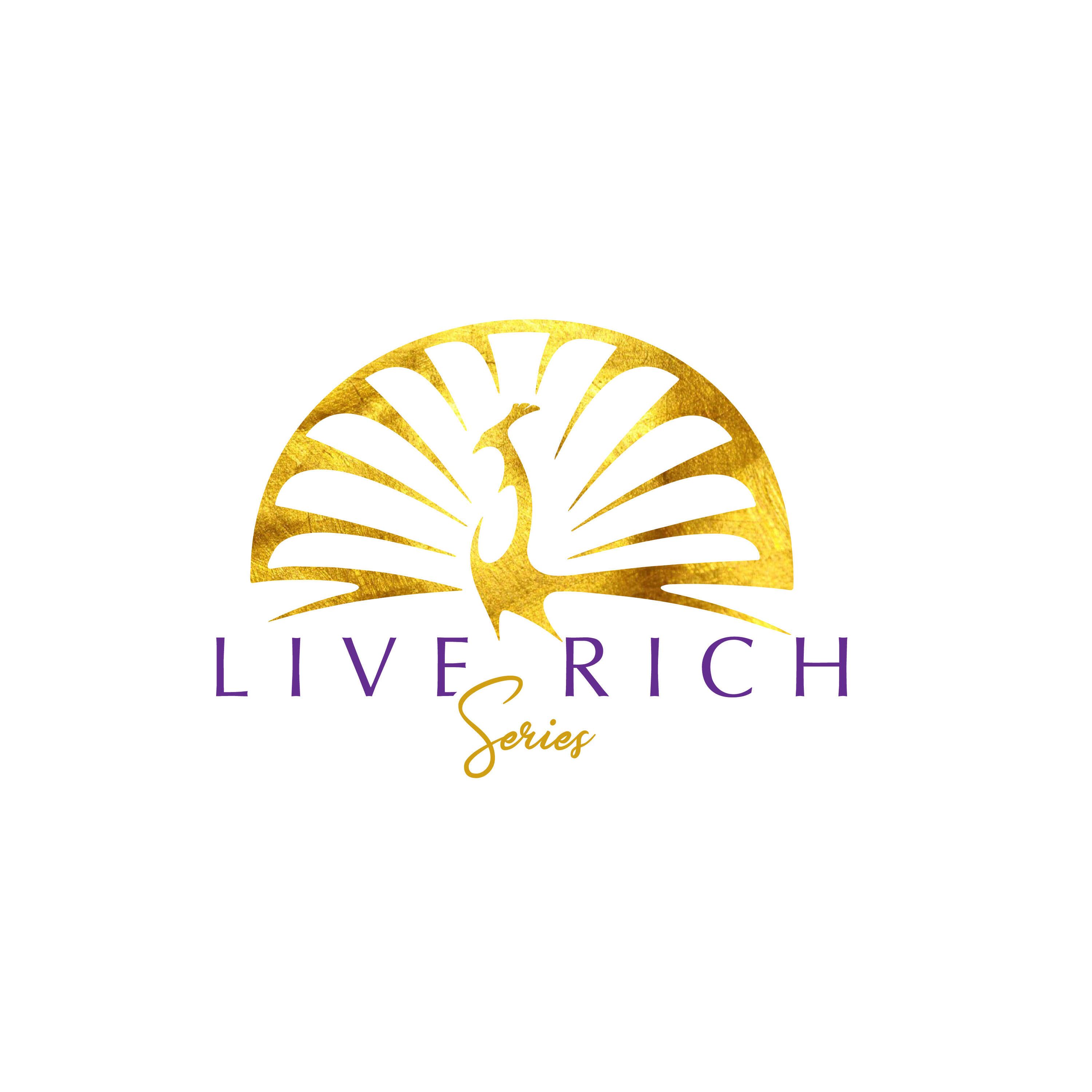 Live Rich Series