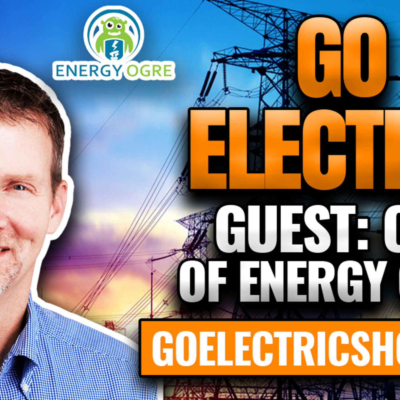 Go Electric!