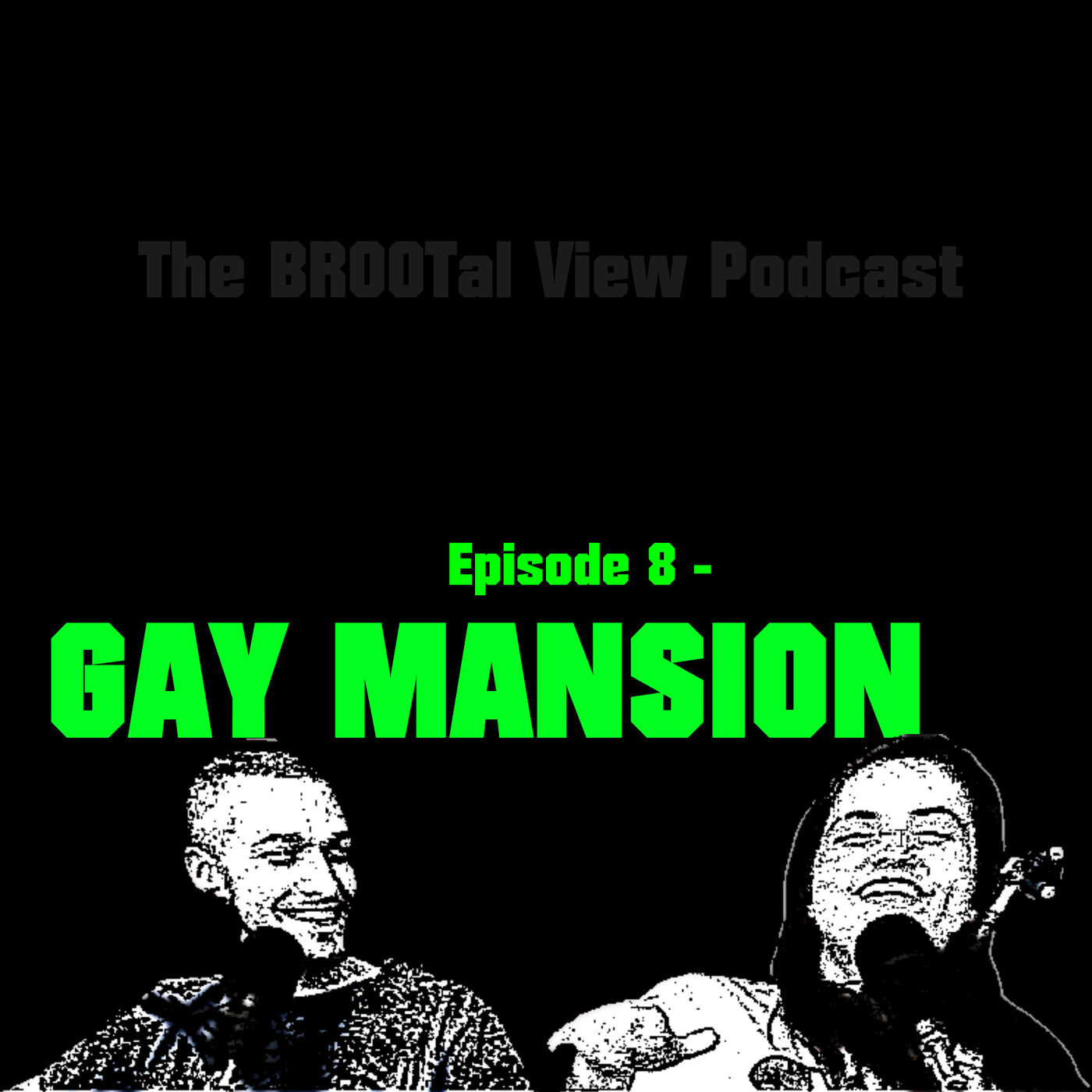 The BROOTal View Podcast