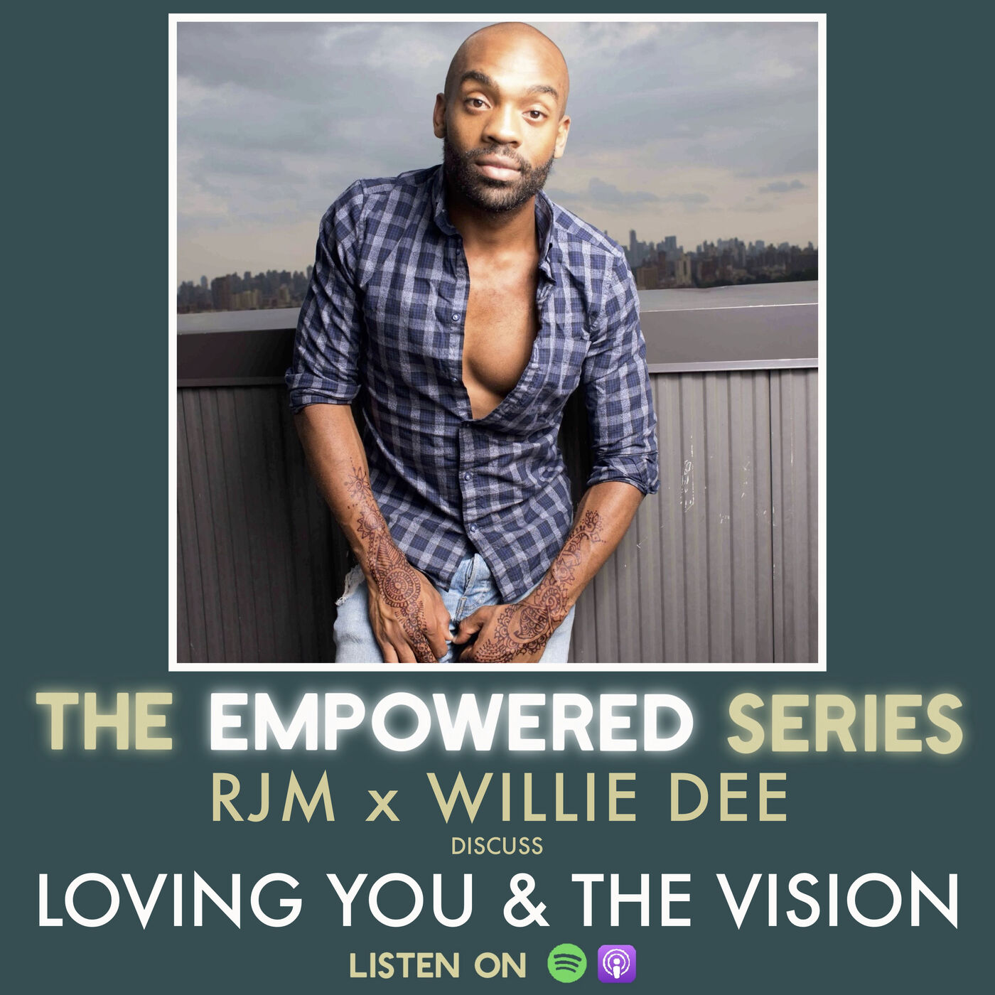 The Empowered Series