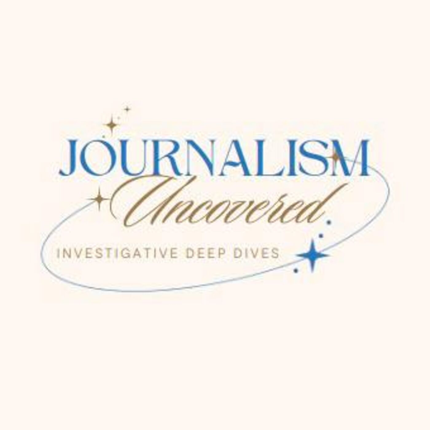 Journalism Uncovered: Investigative Deep Dives