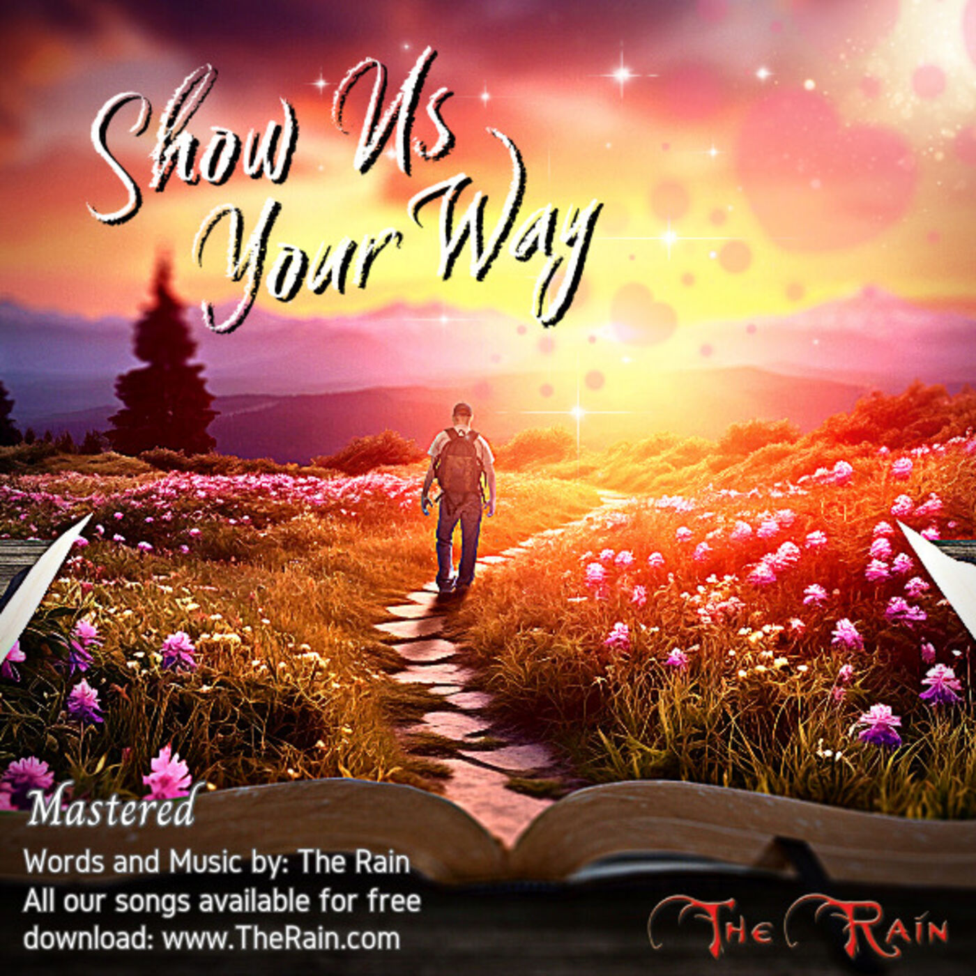 Show Us Your Way - Studio FX