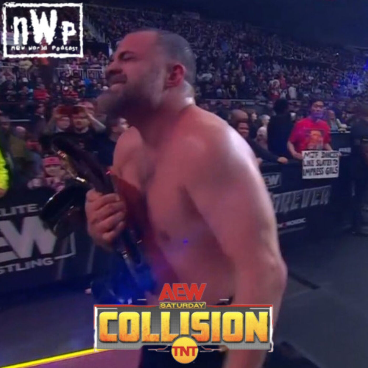 nWp: Collision (1/6/2024)