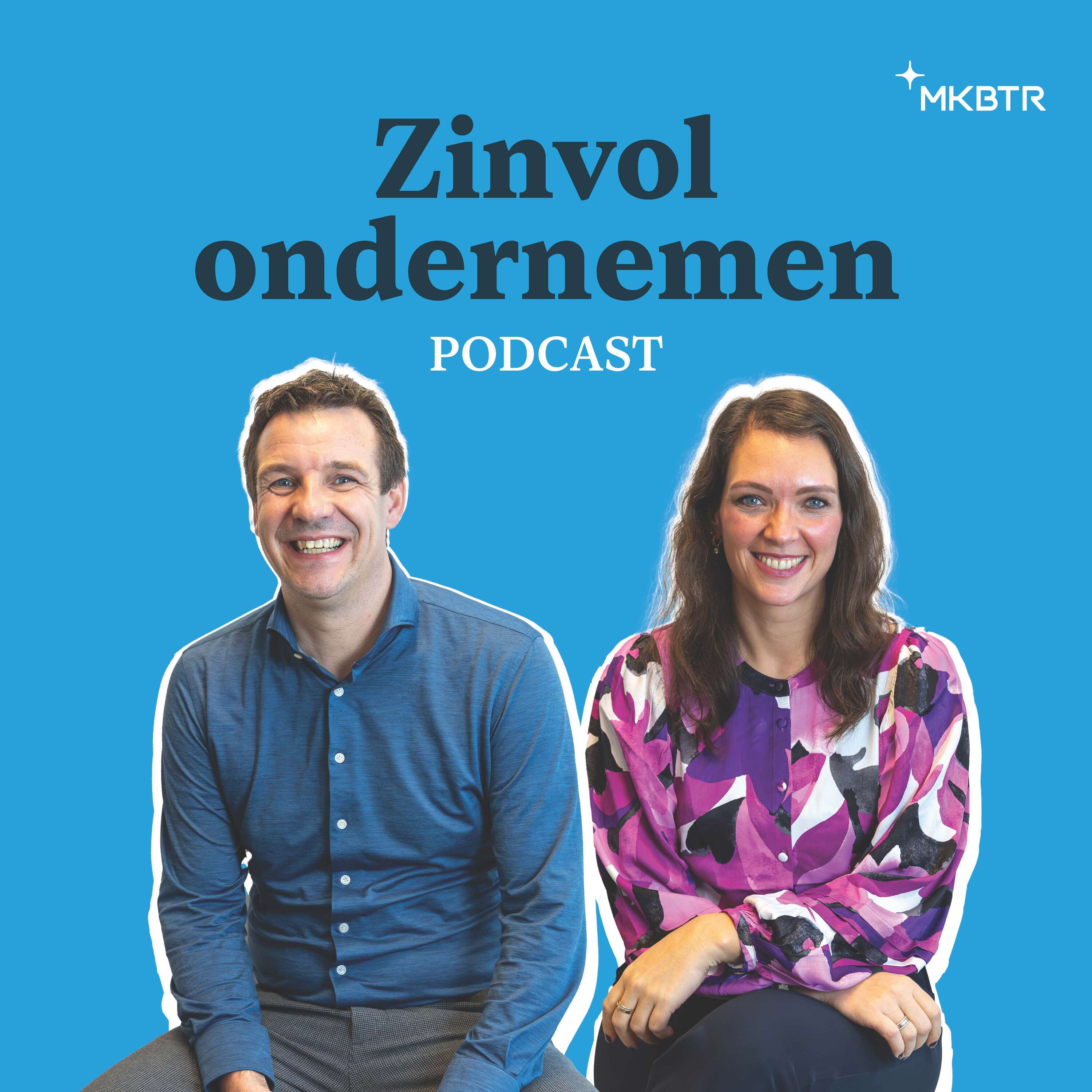 Zinvol Ondernemen Podcast
