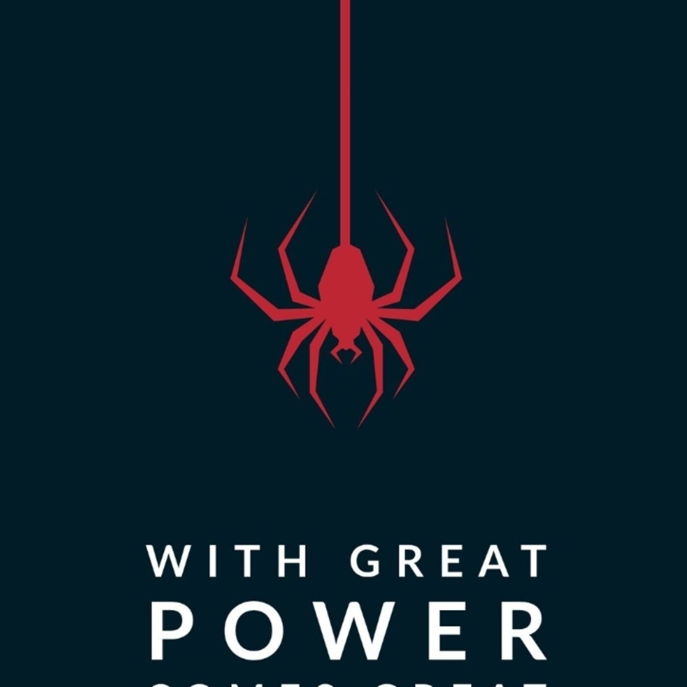 Episode 1528 - With Great Power Comes Great...