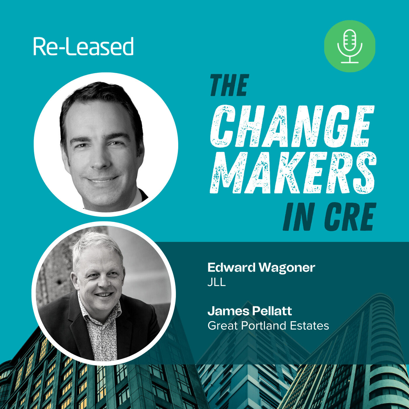 The ChangeMakers in Commercial Real Estate