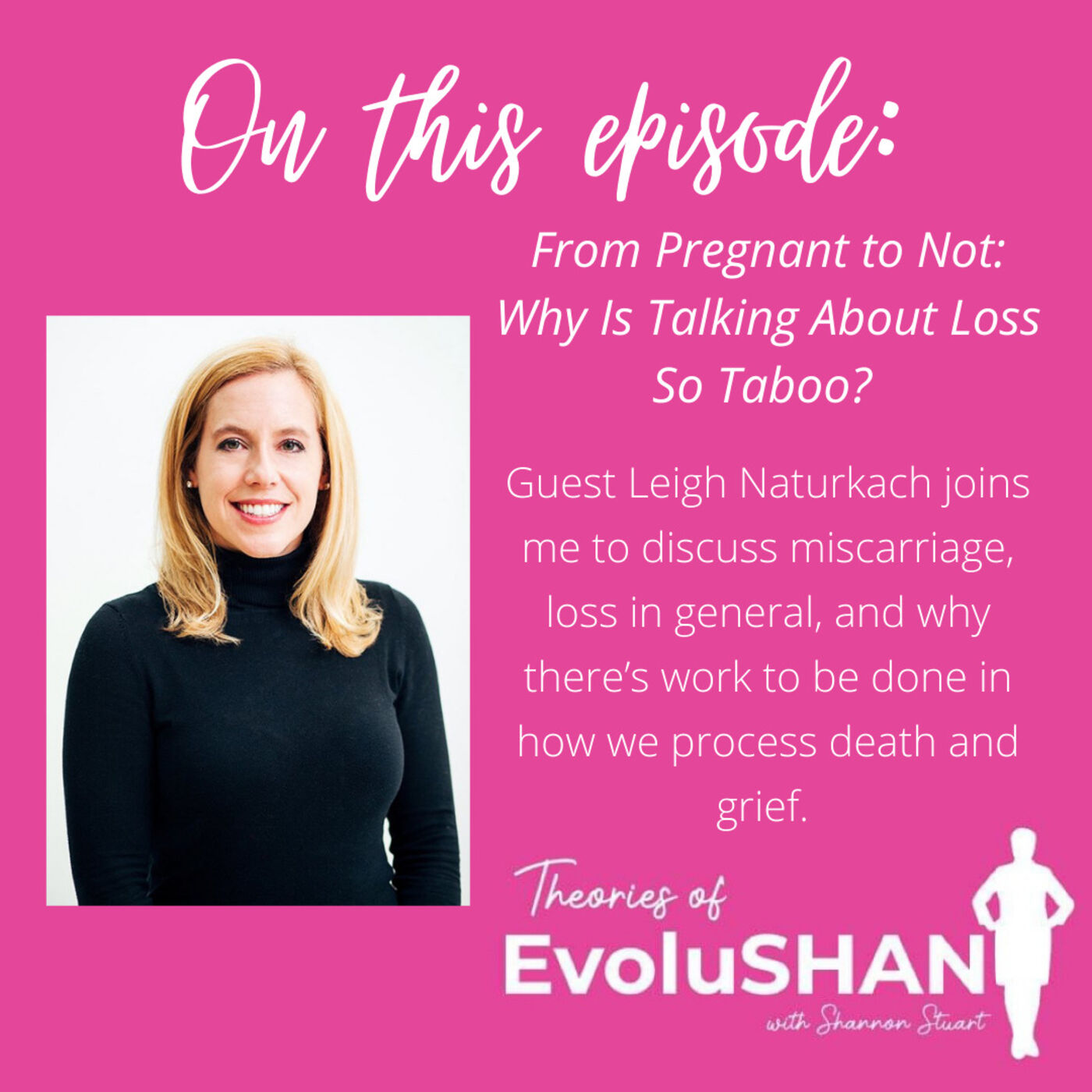 Theories of EvoluSHAN