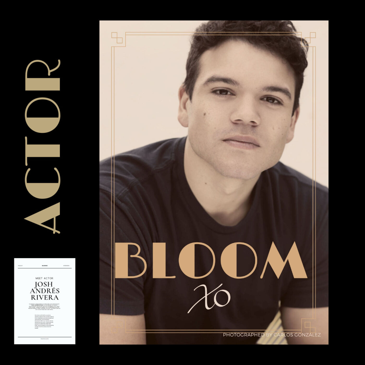 BLOOM XO Podcast