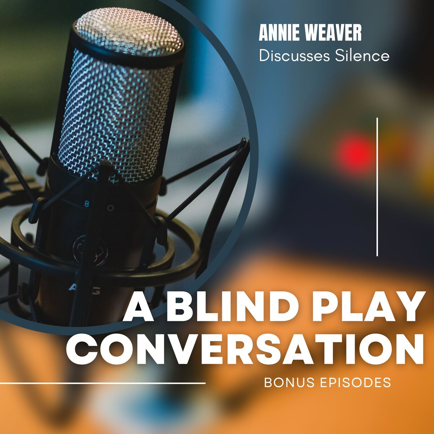 A Blind Play