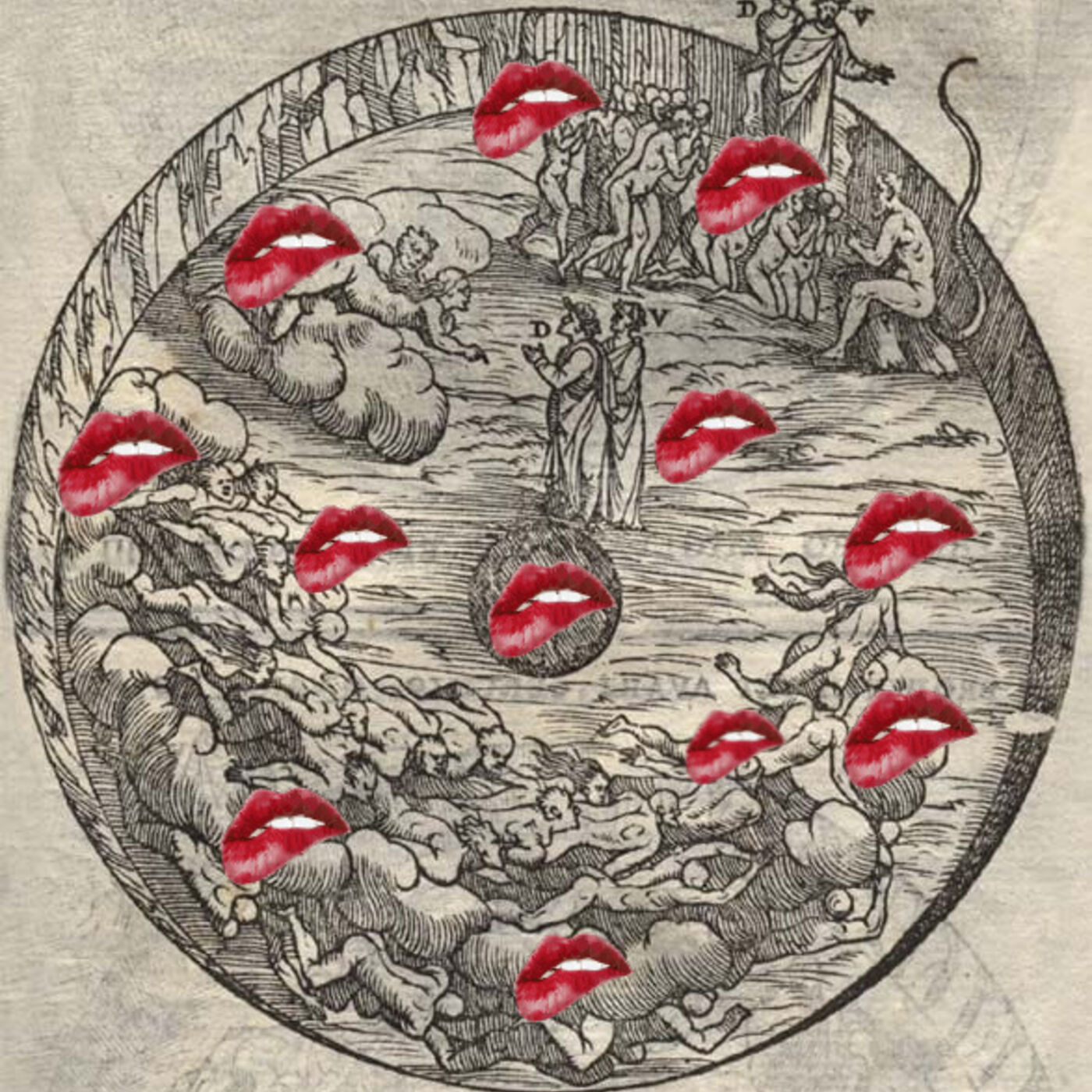 el tercer circulo's Podcast podcast artwork