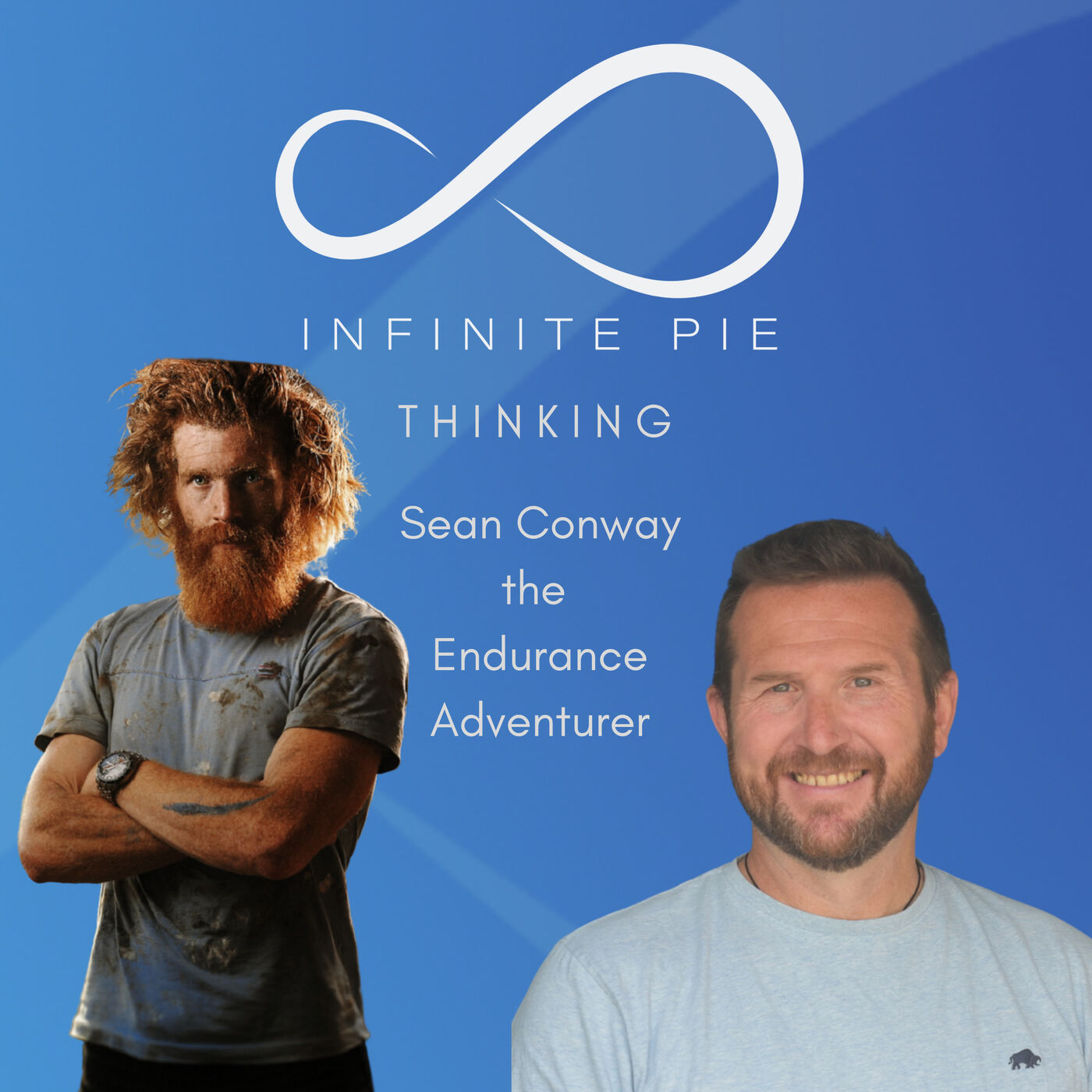 infinite pie thinking