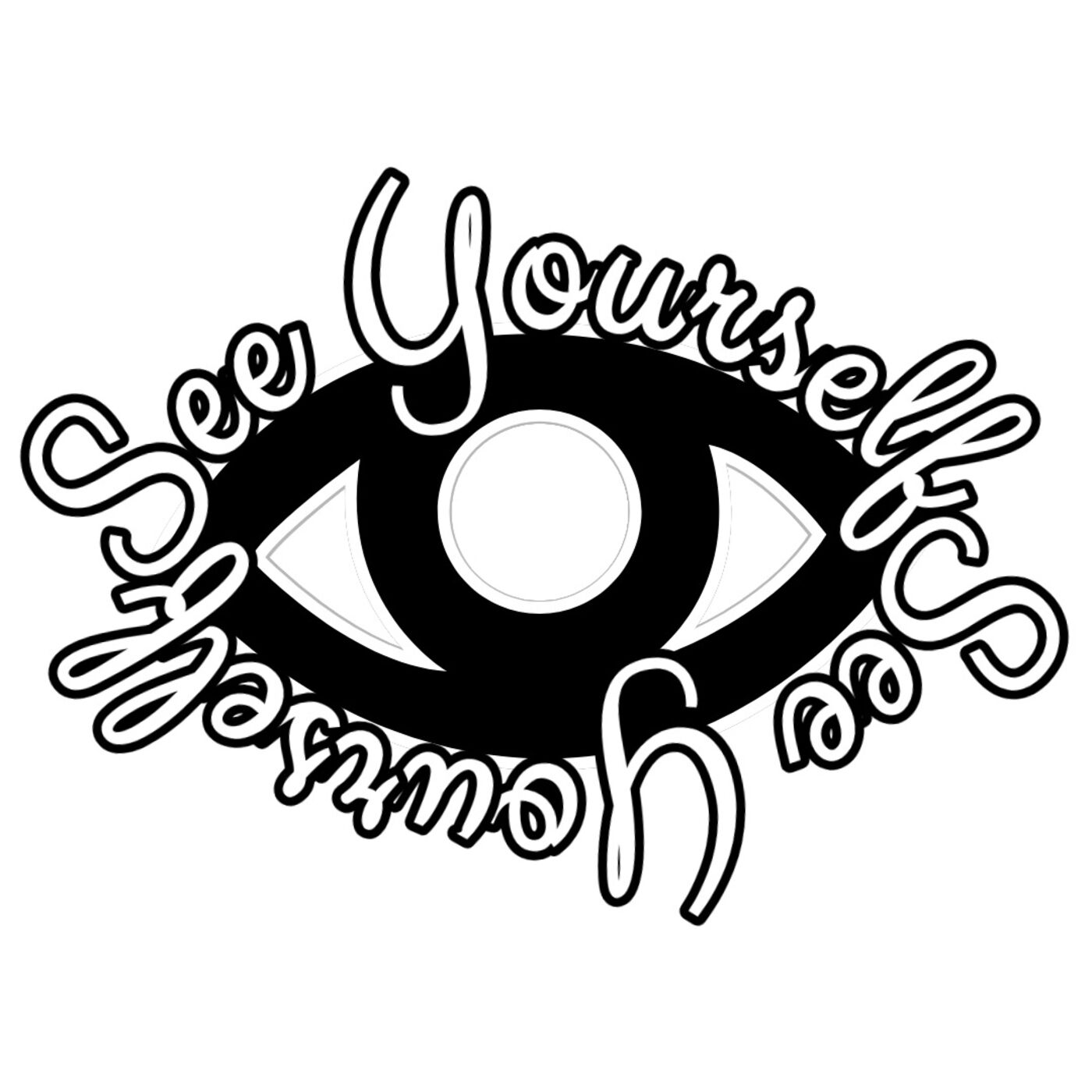 See Yourself Positivity Podcast