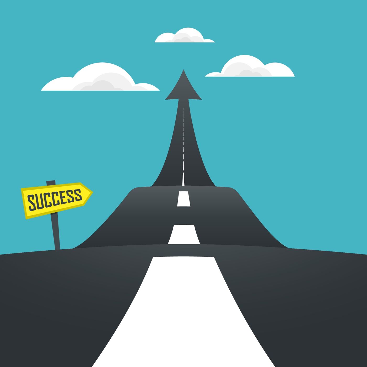 Episode 1528 -  The Road to Success
