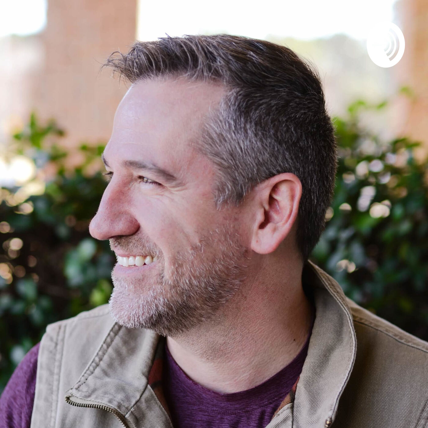 Interview with Joel Dicharry: Zealot for the Lord