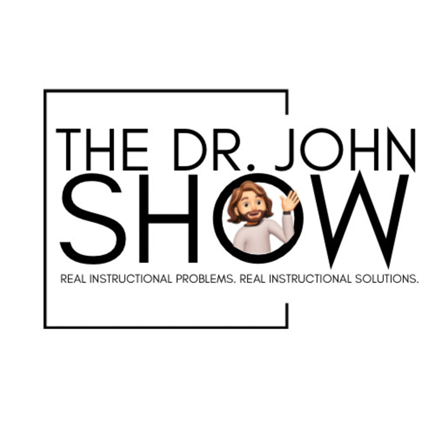 The Dr. John Show