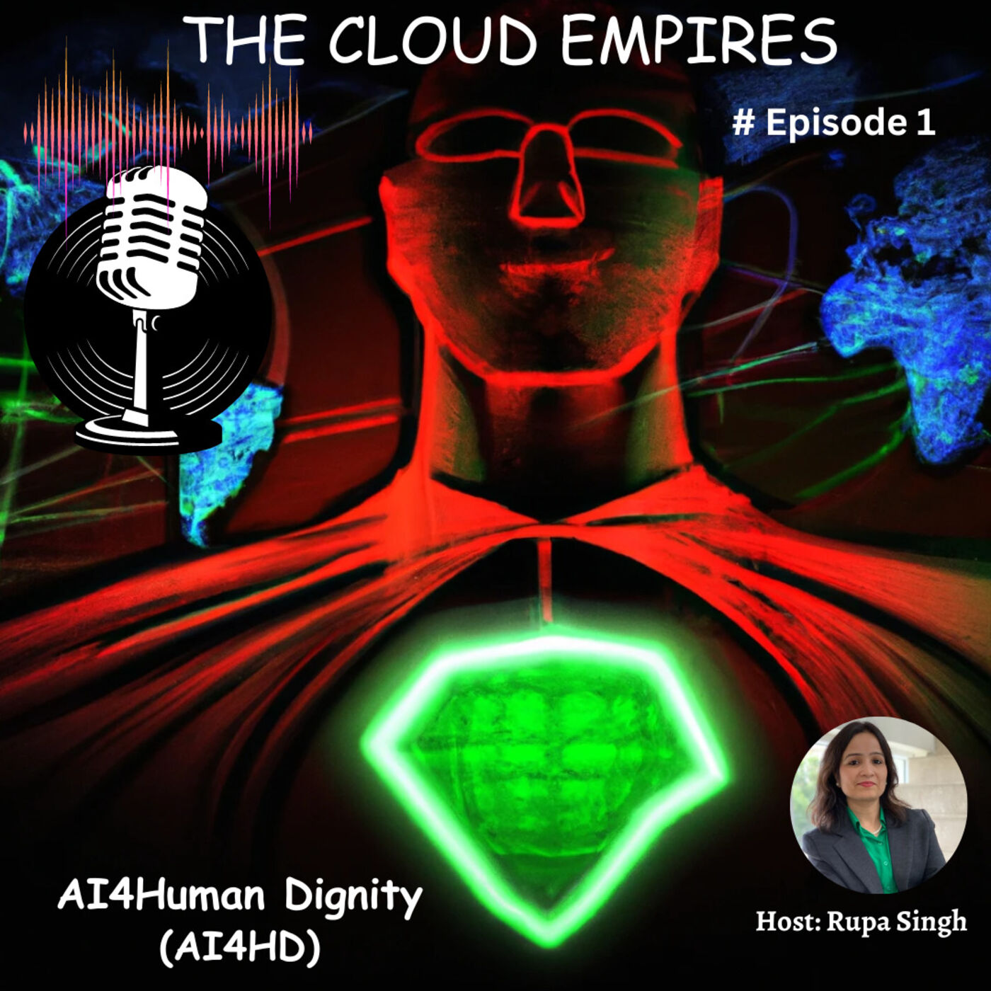 The Cloud Empires