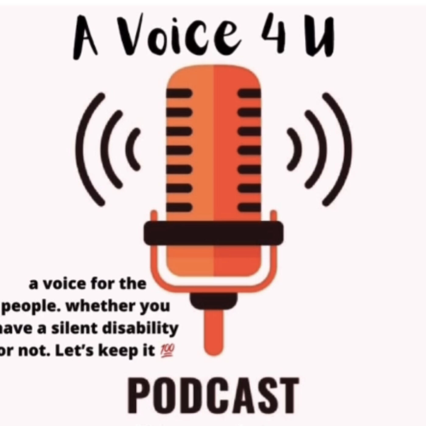 A Voice 4 U