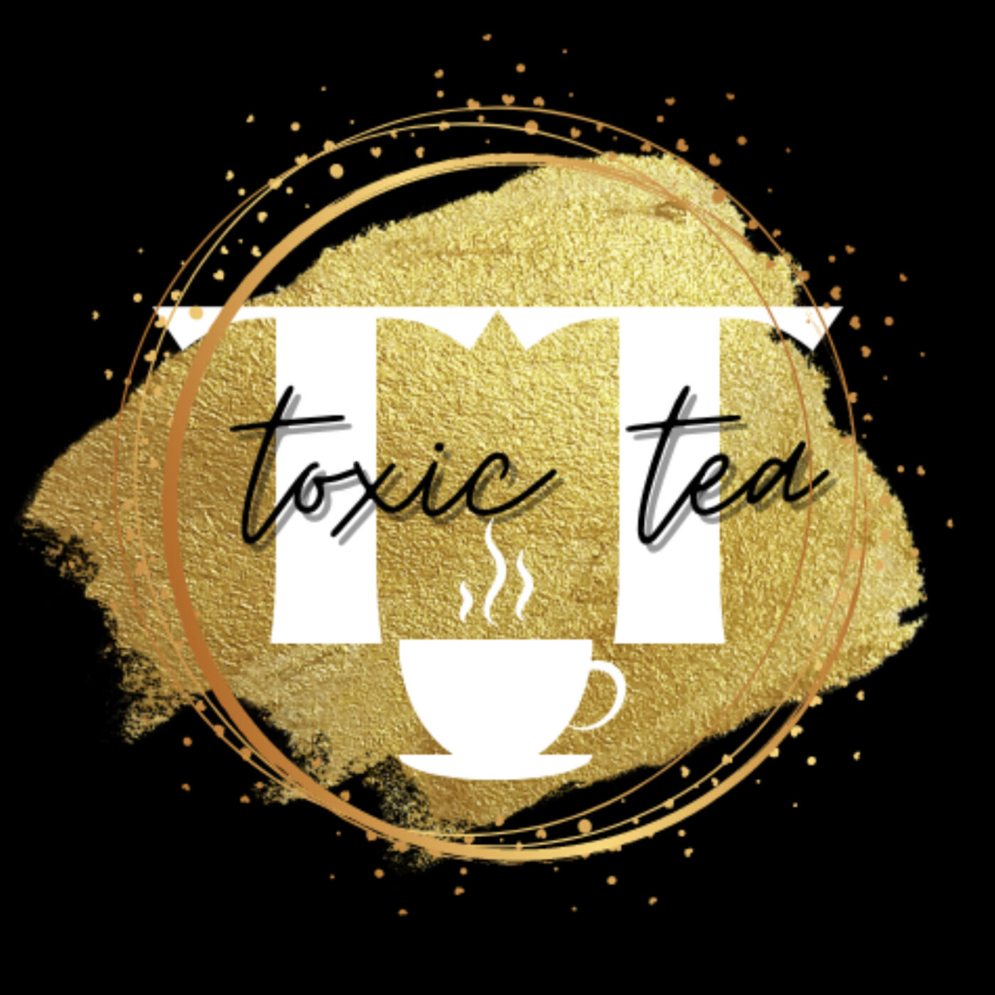 Toxic Tea Official Podcast