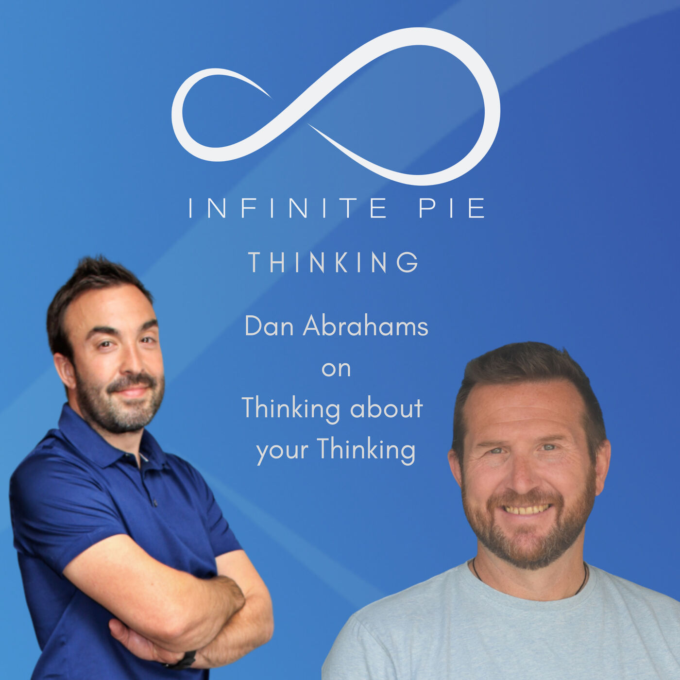 infinite pie thinking