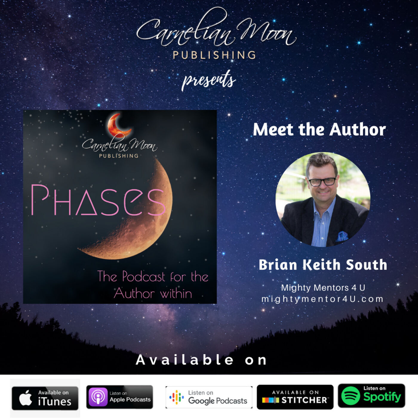 Phases Podcast