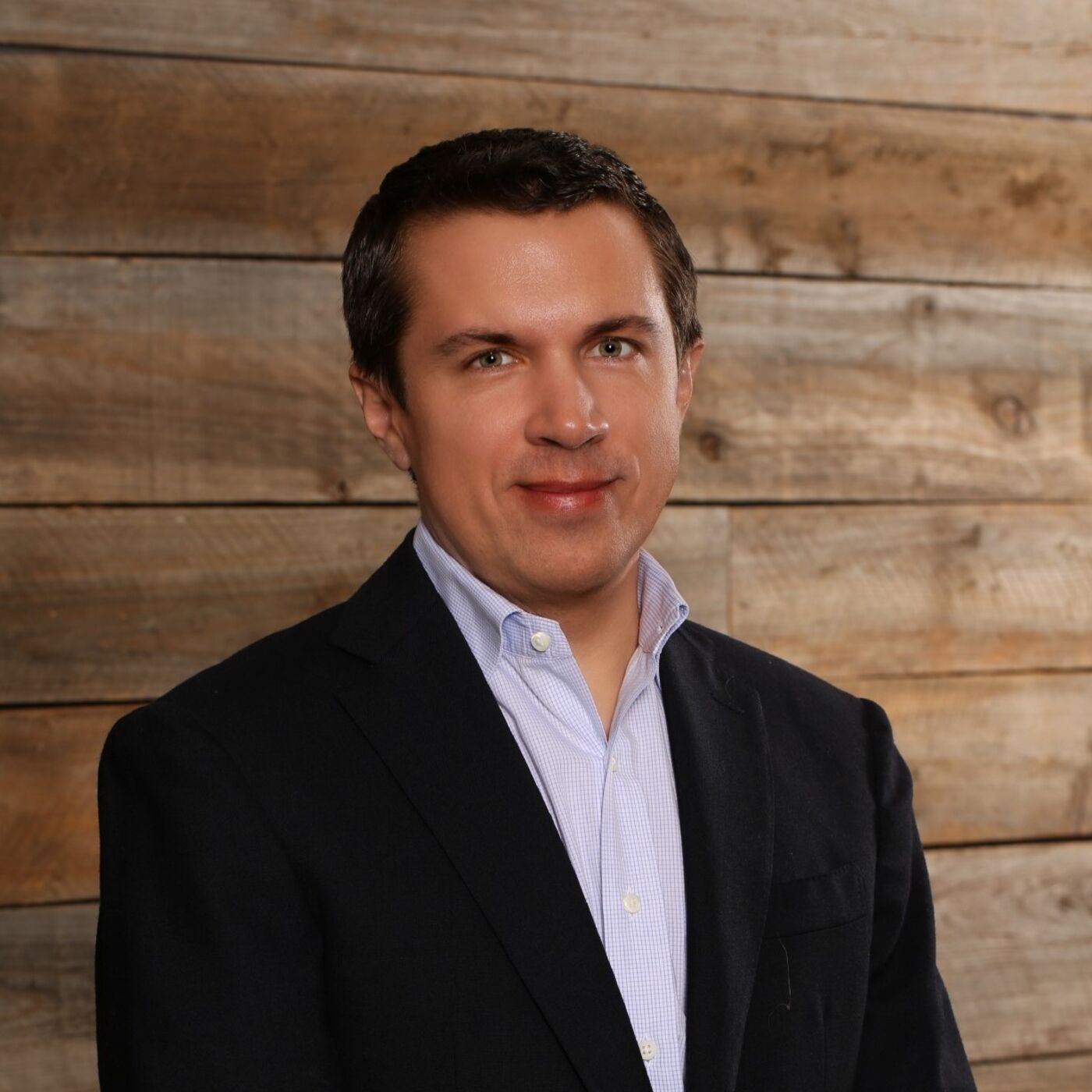 Jeramy Ragsdale of Thrive Senior Living