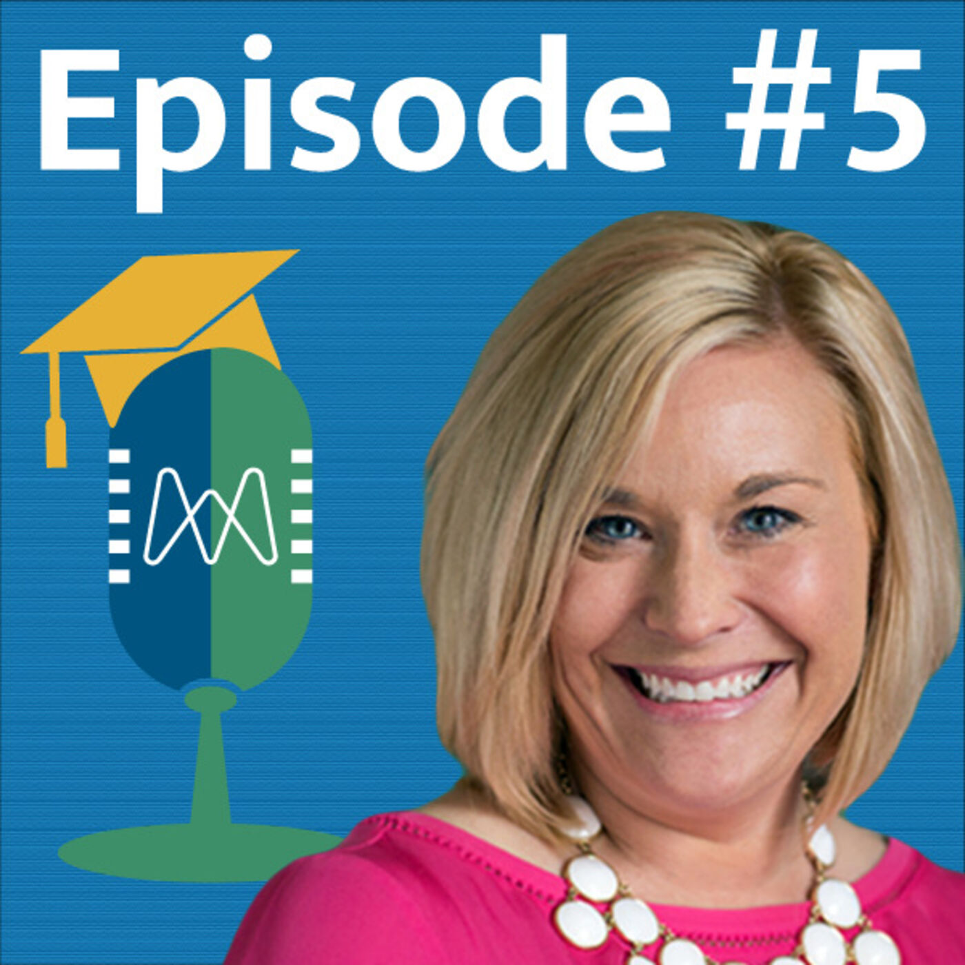 MindMaxing: Conversations on Higher Ed