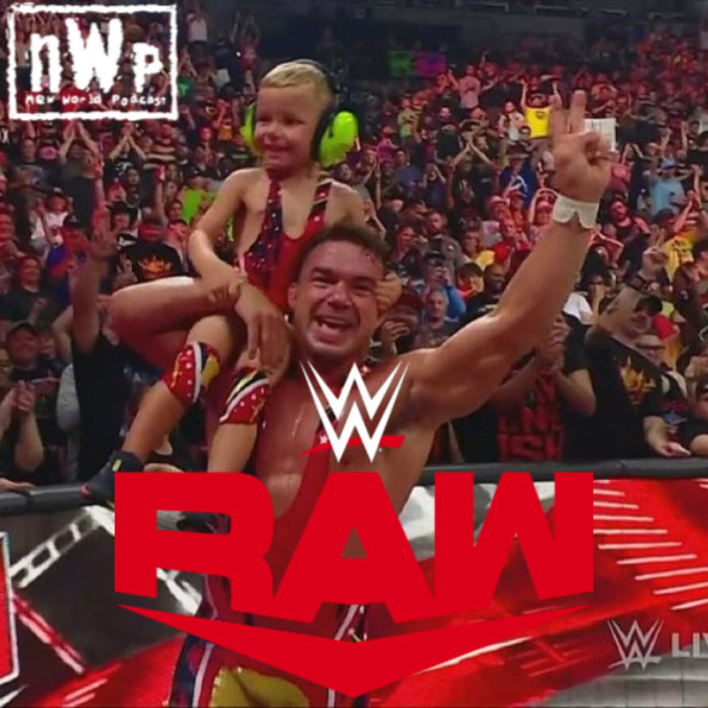 nWp: RAW (8/7/2023)