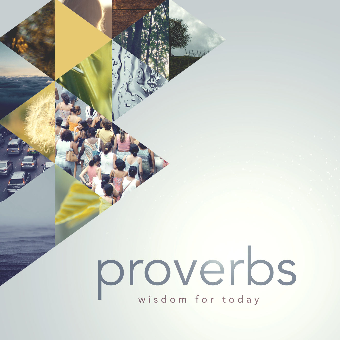 Proverbs: The Path of Wisdom (Proverbs 4)