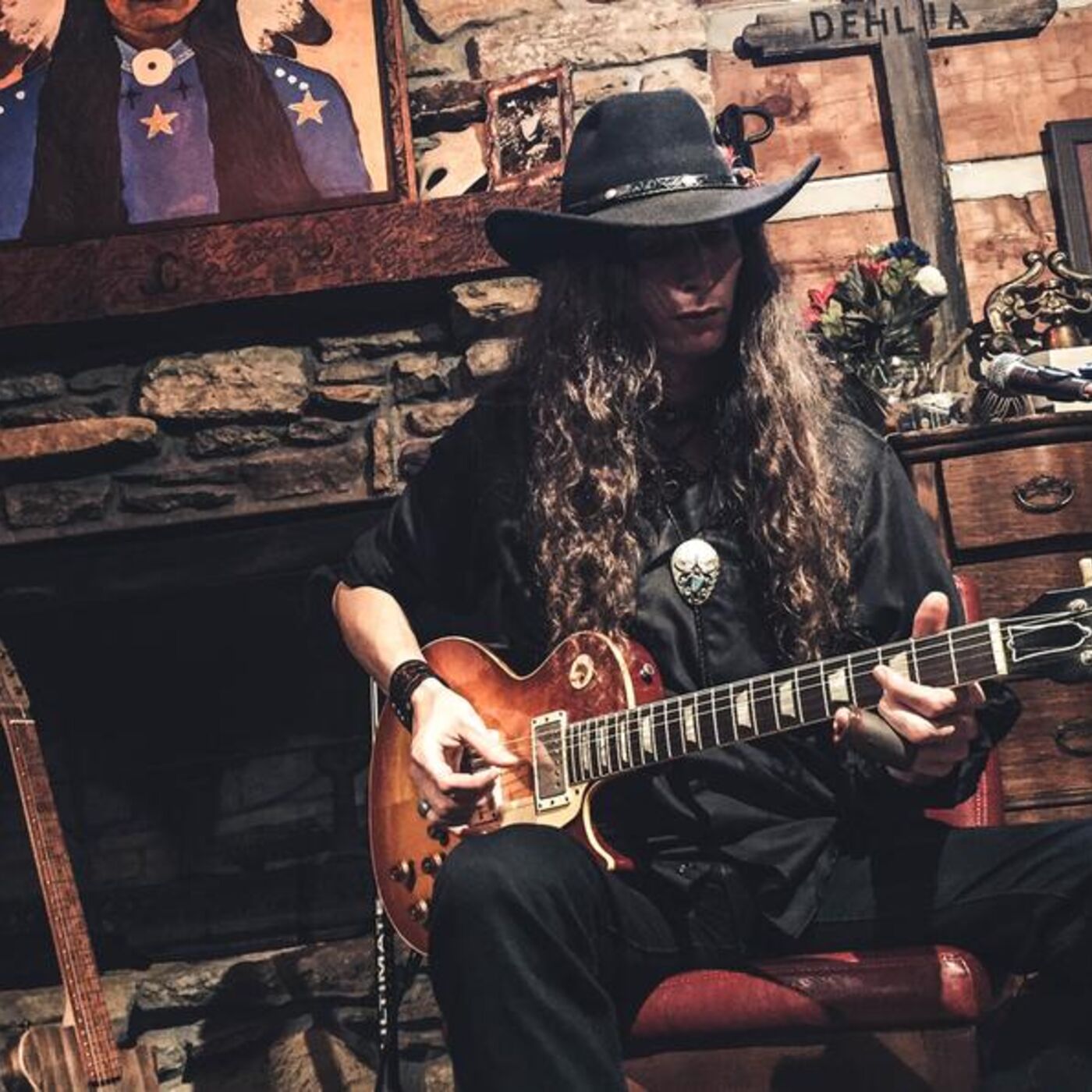 Natures Edge with Dale Stewart