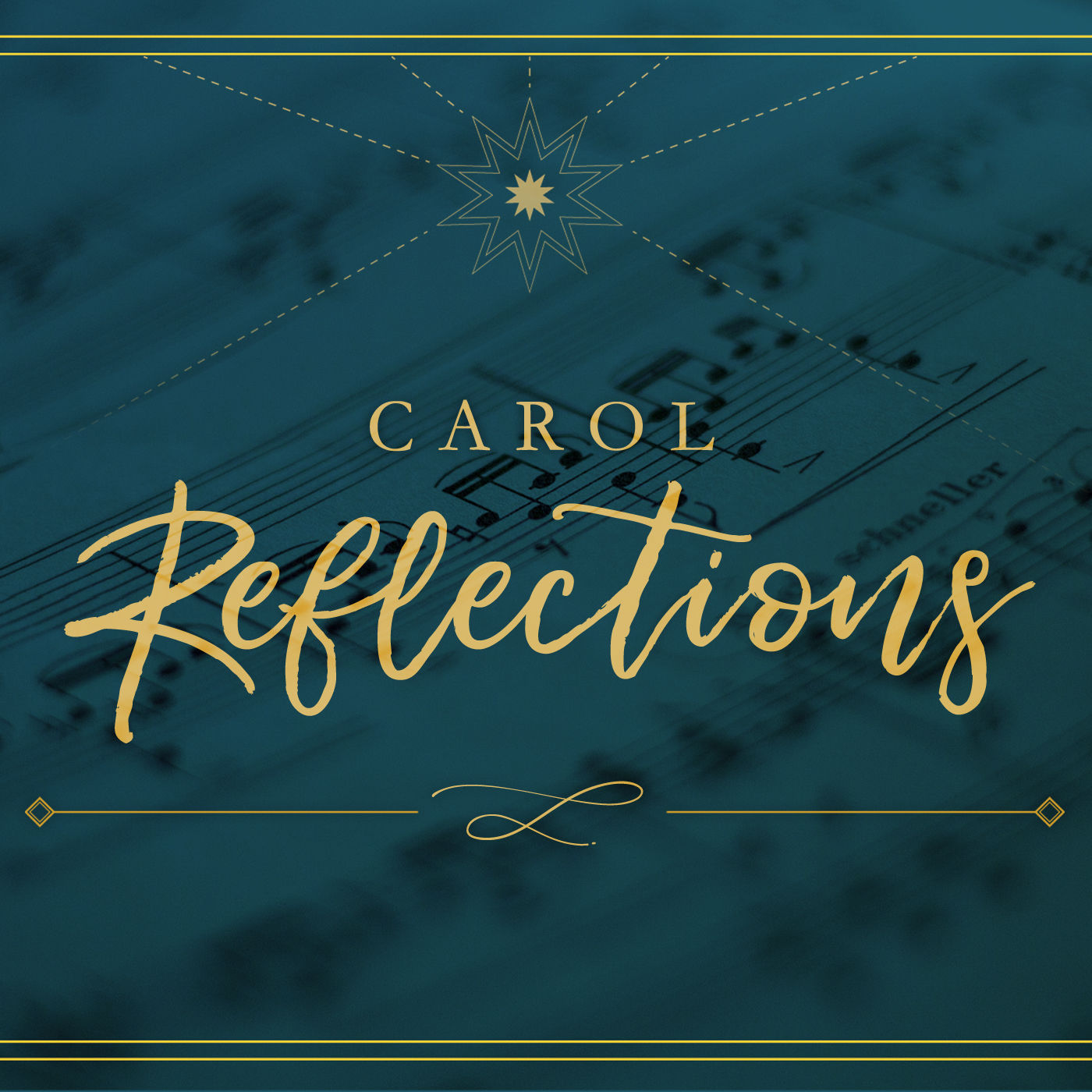 Carol Reflections: I Heard the Bells on Christmas Day (Luke 2:22-35)