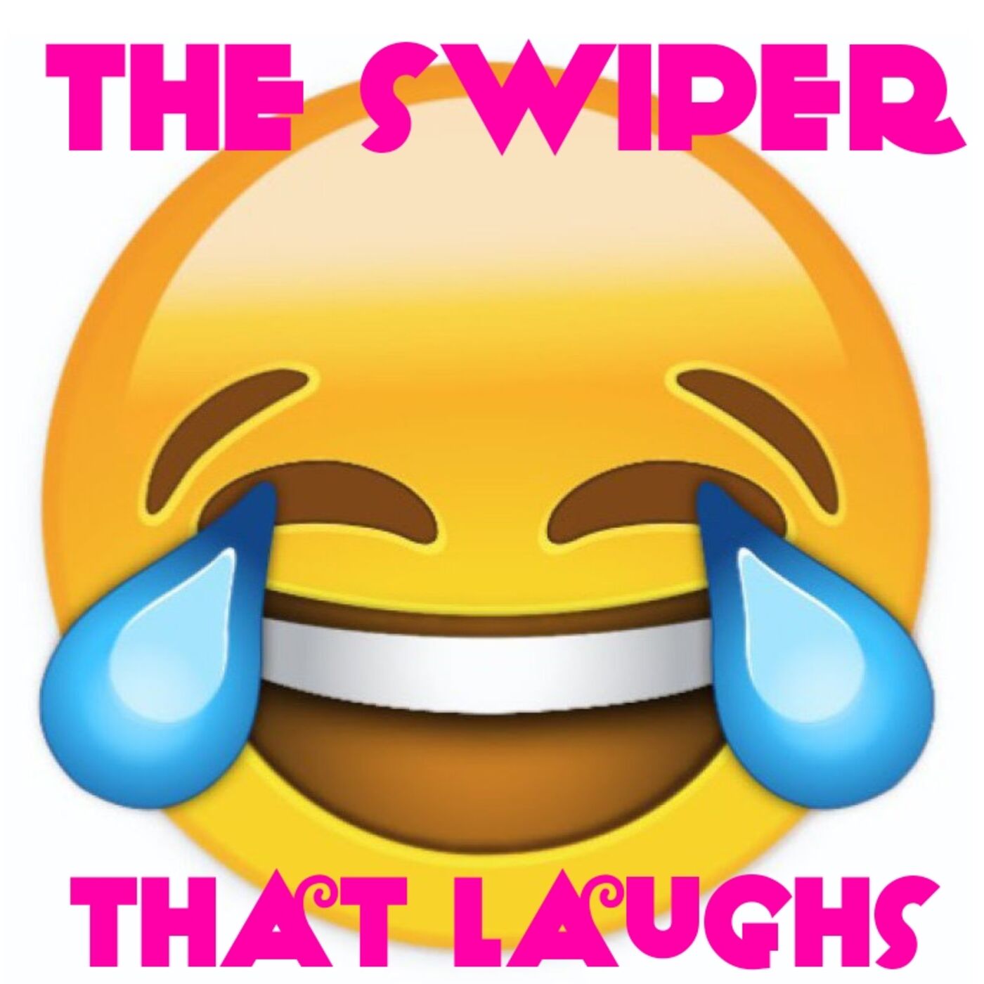 Episode 12: Swipelife part 1(The Swiper That Laughgs)