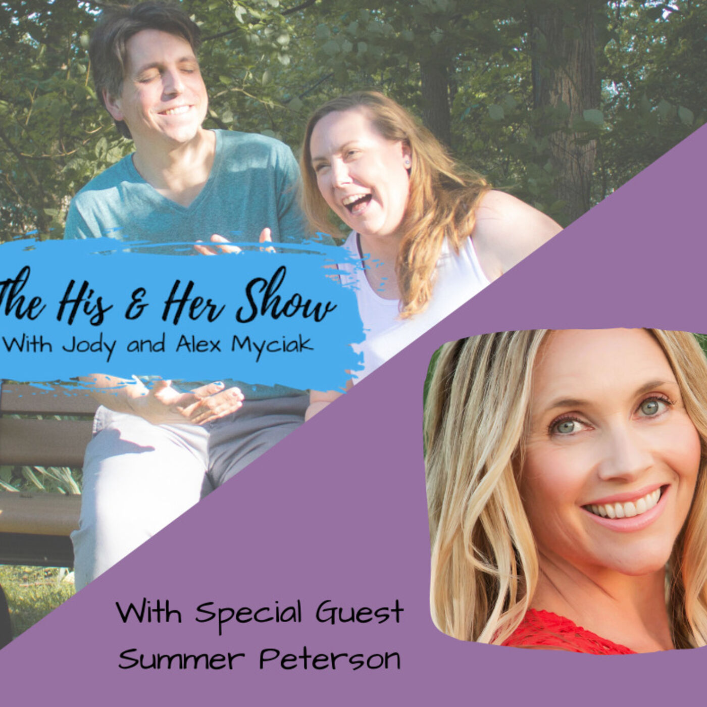 The His & Her Show