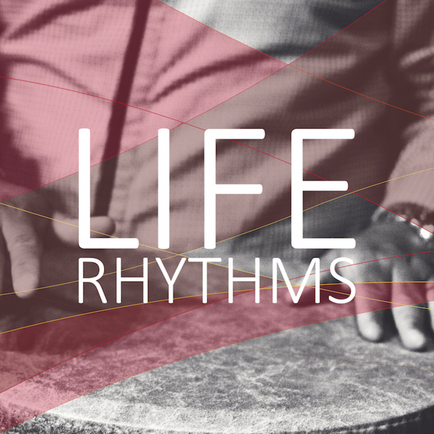 Life Rhythms: Loving Well (Milton)